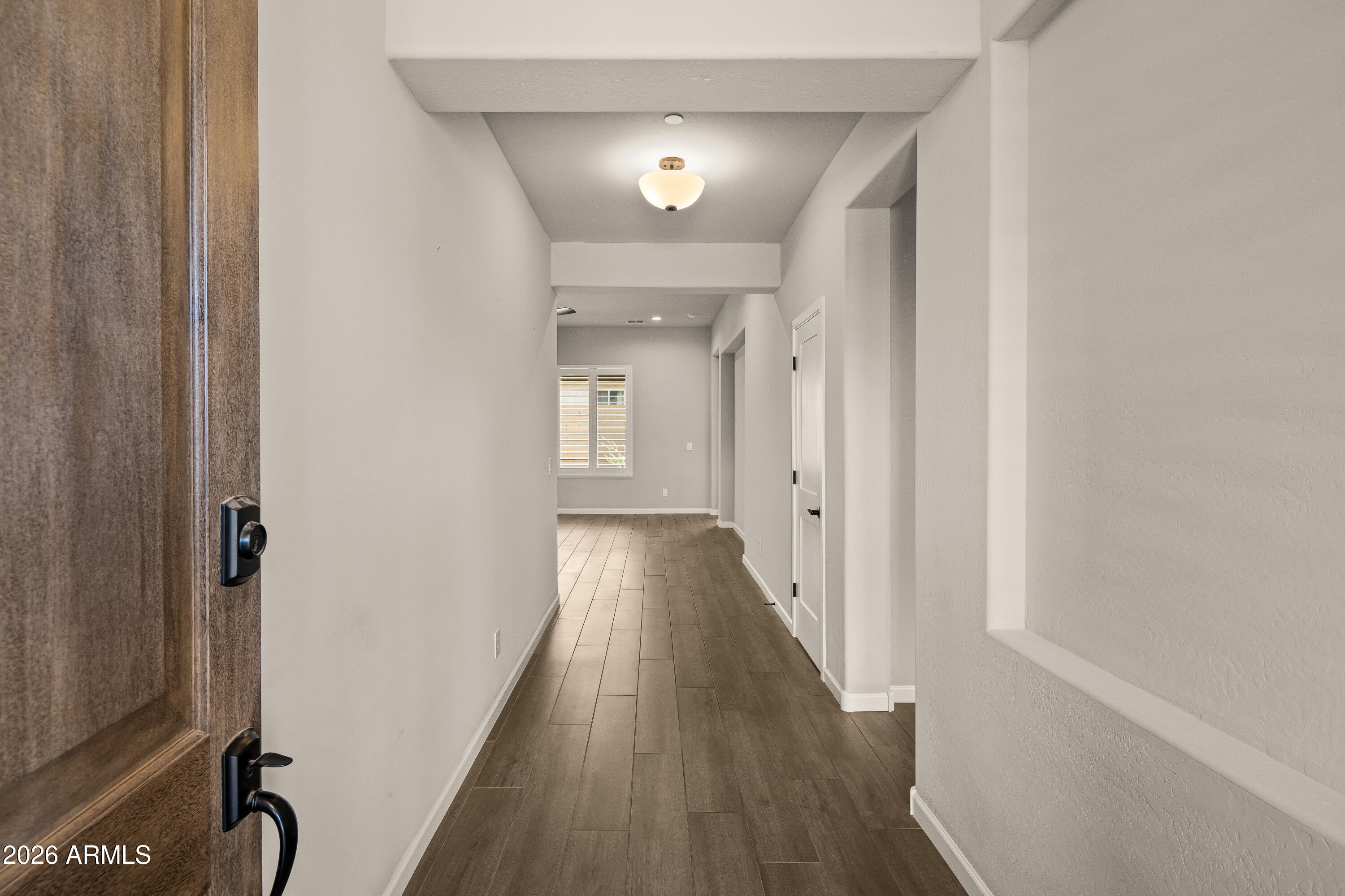 MOUNTAIN GATE - Residential