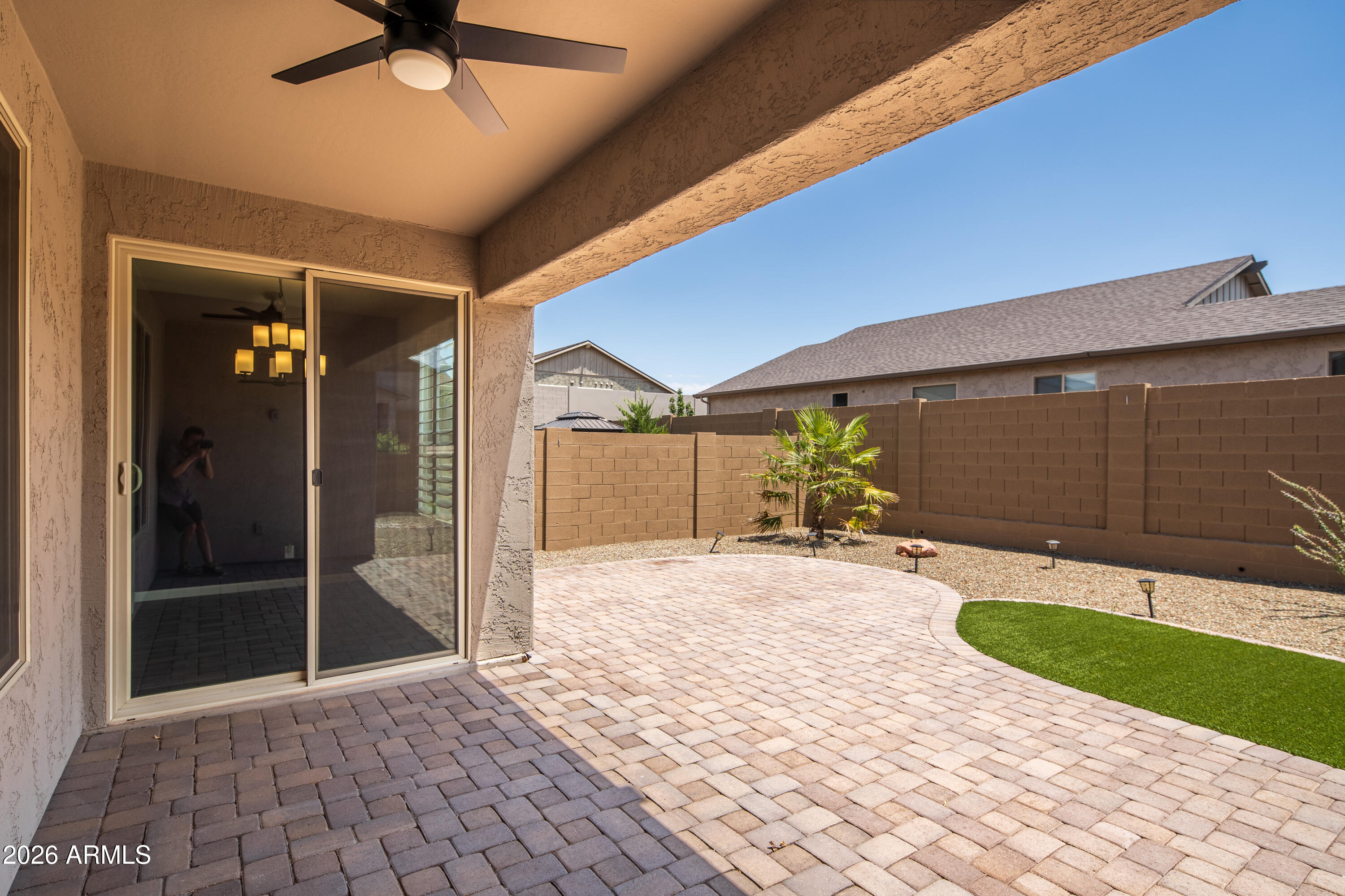 MOUNTAIN GATE - Residential