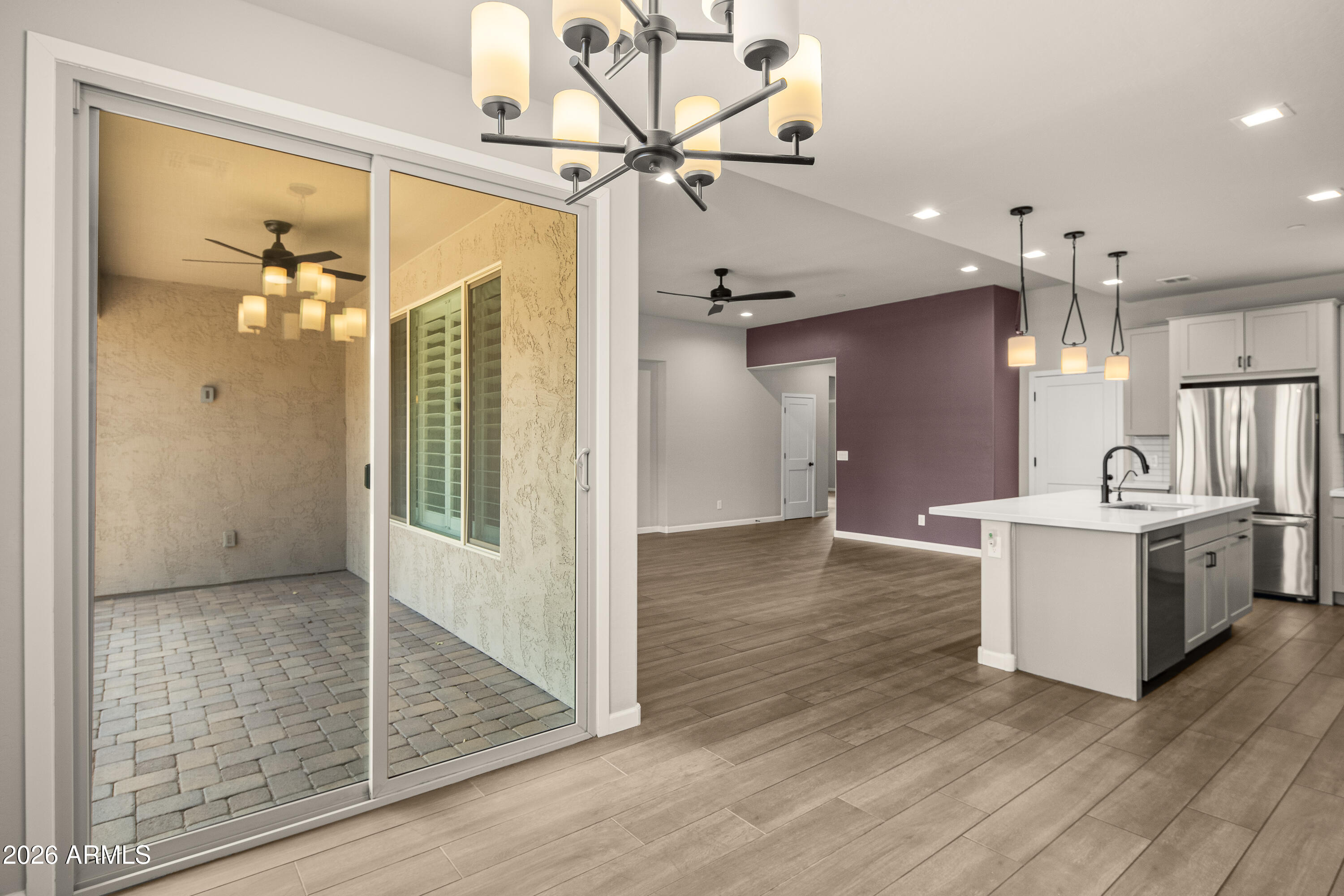 MOUNTAIN GATE - Residential