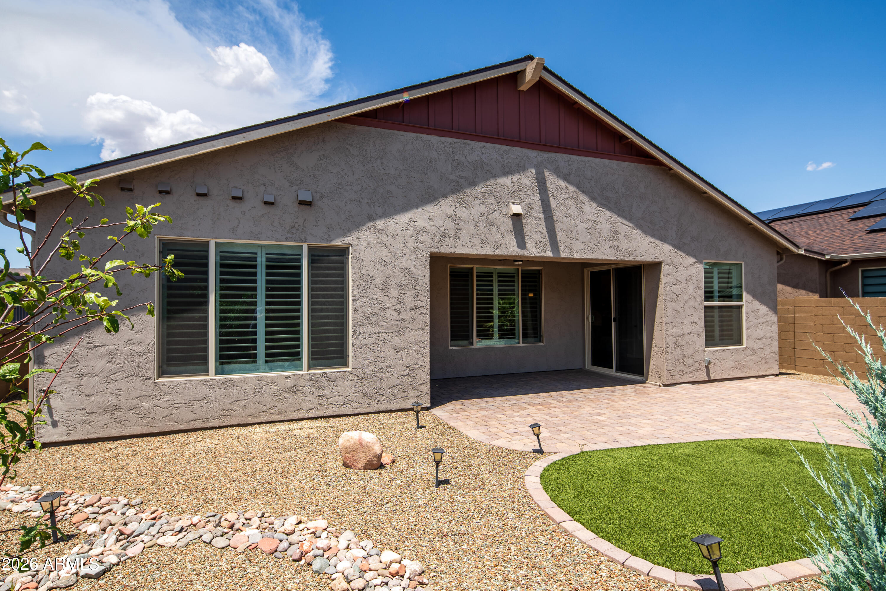 MOUNTAIN GATE - Residential