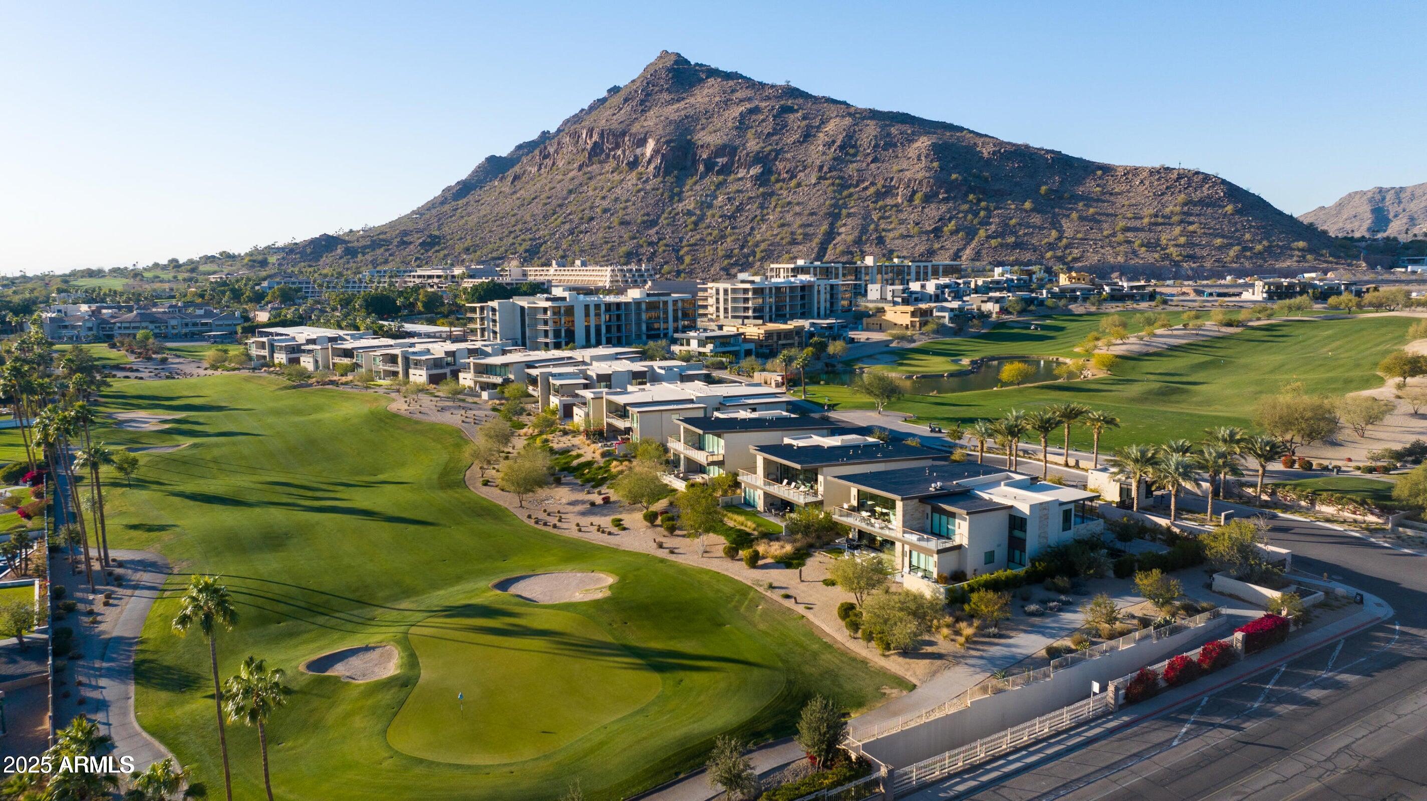 ASCENT AT THE PHOENICIAN SUMMIT CONDOMINIUMS - Residential