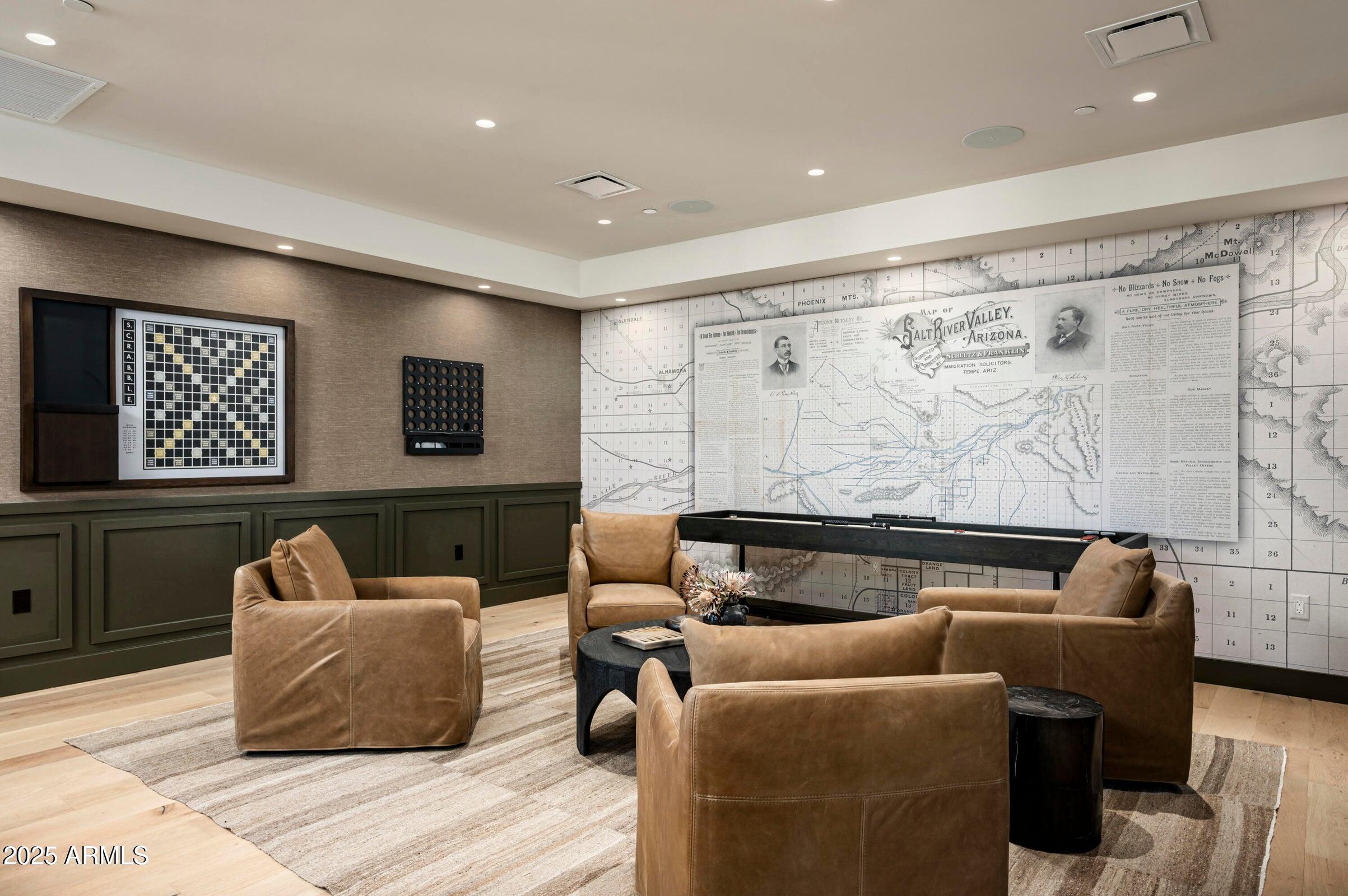 ASCENT AT THE PHOENICIAN SUMMIT CONDOMINIUMS - Residential