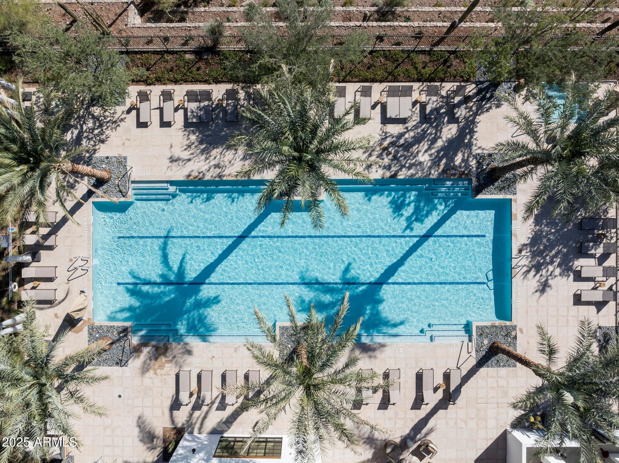 ASCENT AT THE PHOENICIAN SUMMIT CONDOMINIUMS - Residential