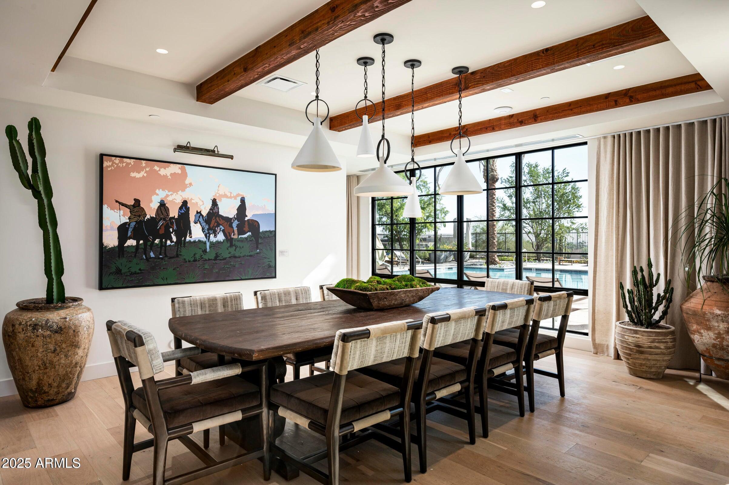ASCENT AT THE PHOENICIAN SUMMIT CONDOMINIUMS - Residential