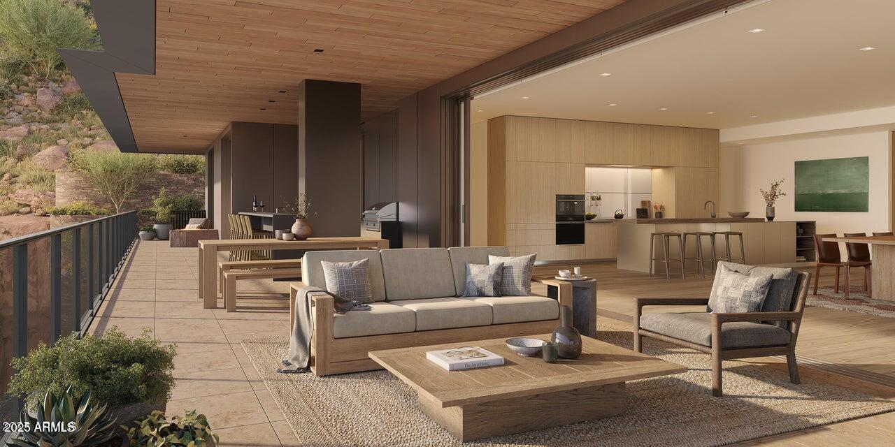 ASCENT AT THE PHOENICIAN SUMMIT CONDOMINIUMS - Residential