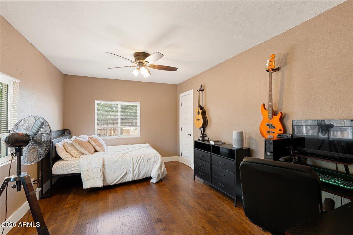 CLARKDALE TOWNSITE - Residential