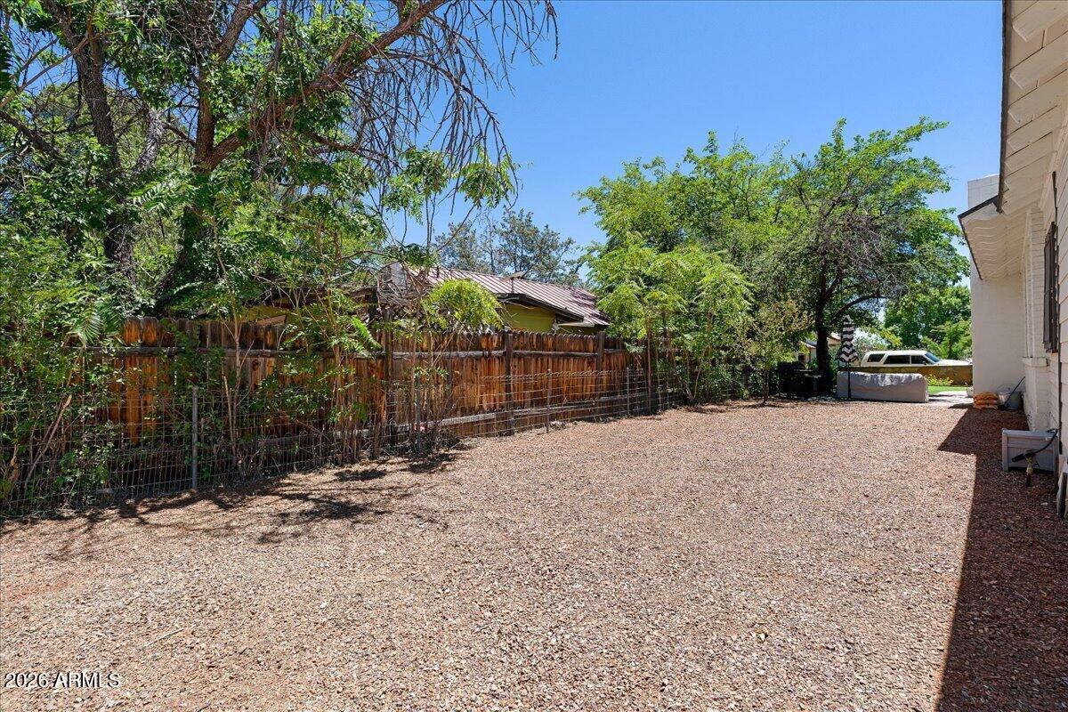 CLARKDALE TOWNSITE - Residential