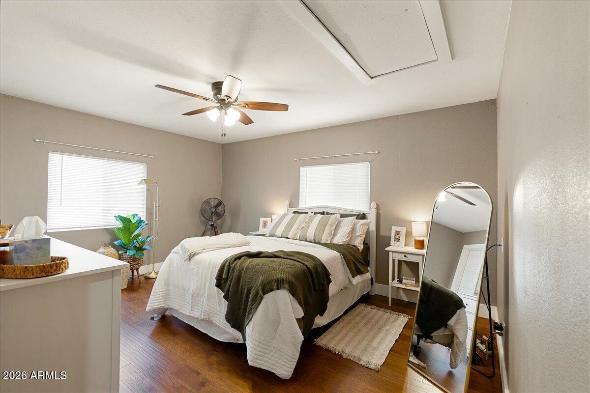 CLARKDALE TOWNSITE - Residential
