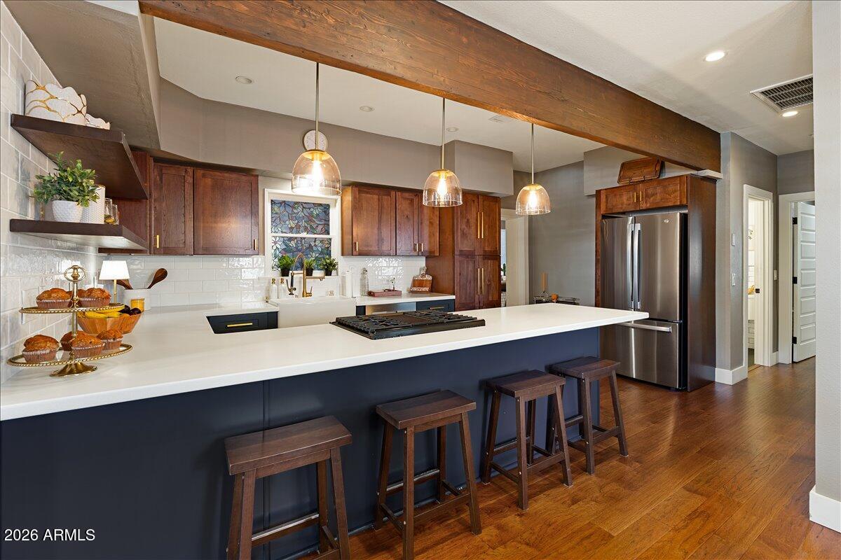 CLARKDALE TOWNSITE - Residential