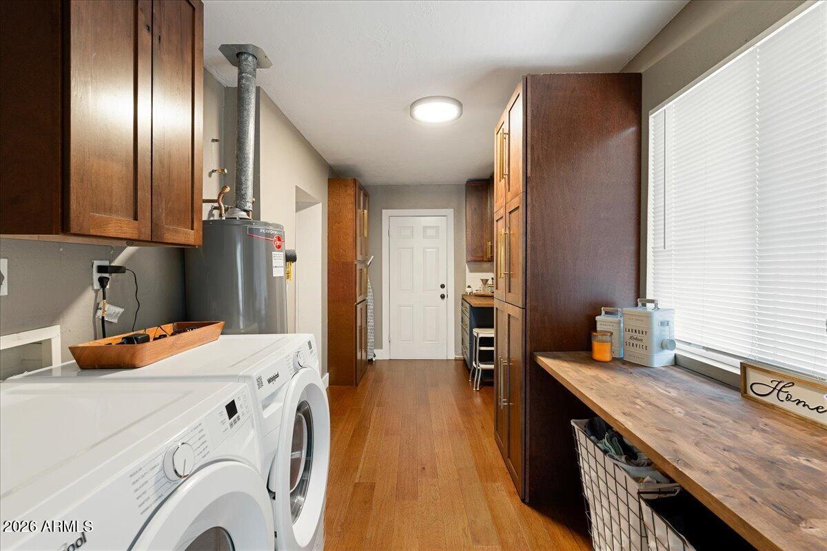 CLARKDALE TOWNSITE - Residential