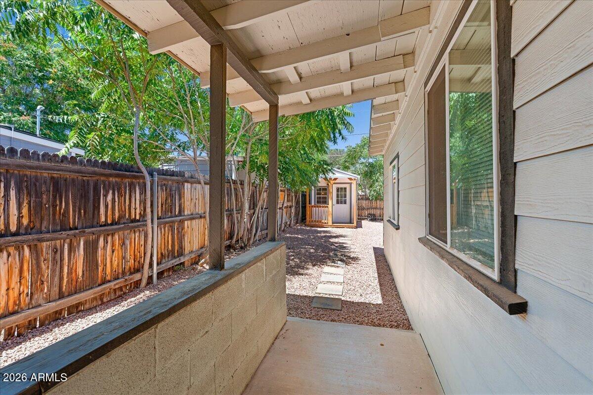 CLARKDALE TOWNSITE - Residential