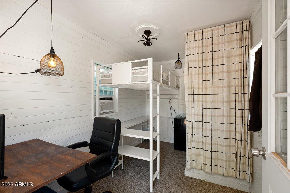 CLARKDALE TOWNSITE - Residential