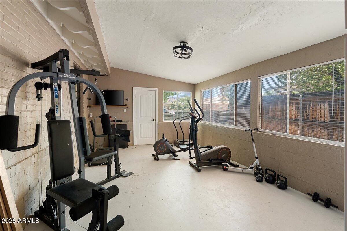 CLARKDALE TOWNSITE - Residential