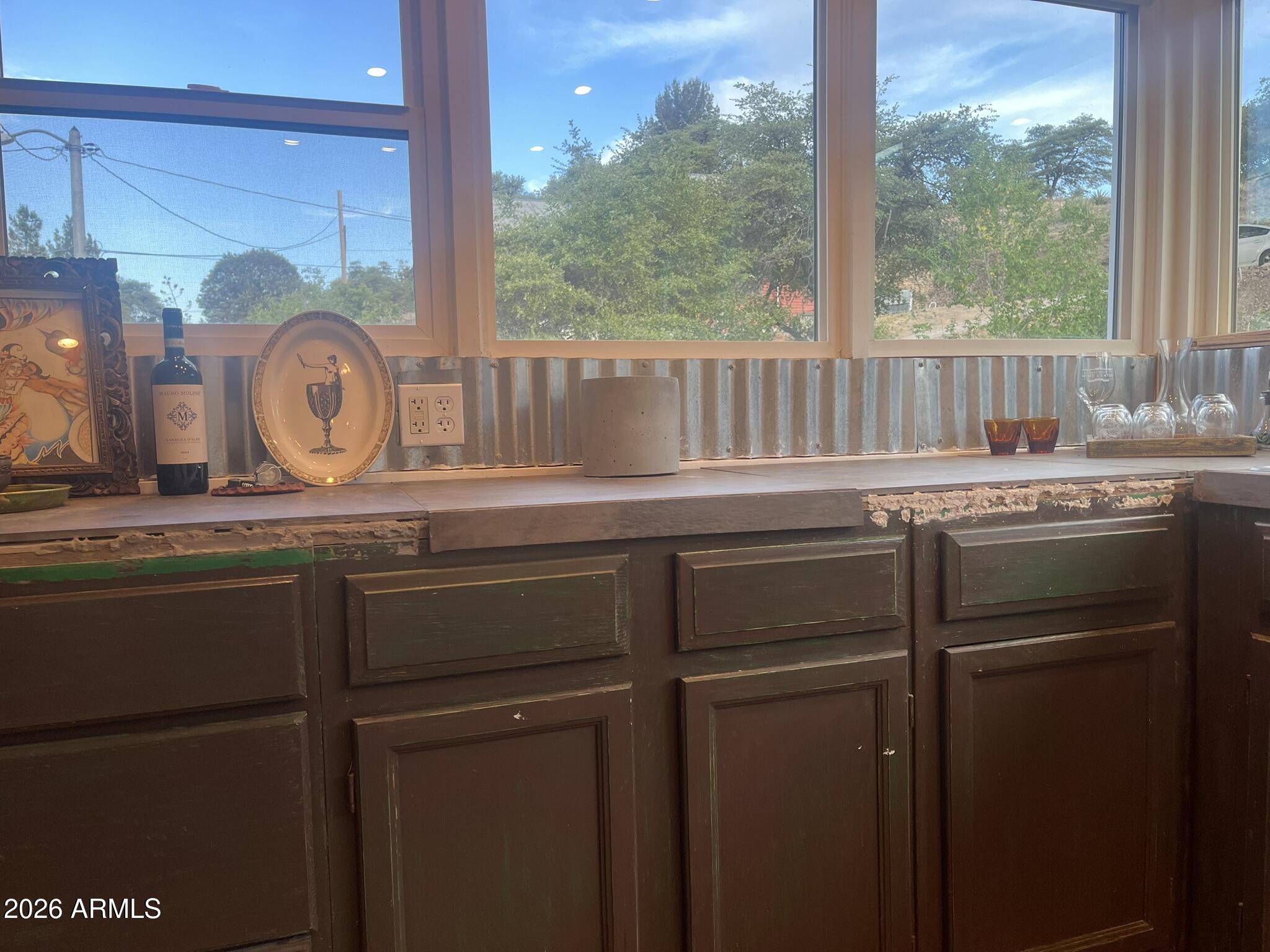 BISBEE TOWNSITE - Residential