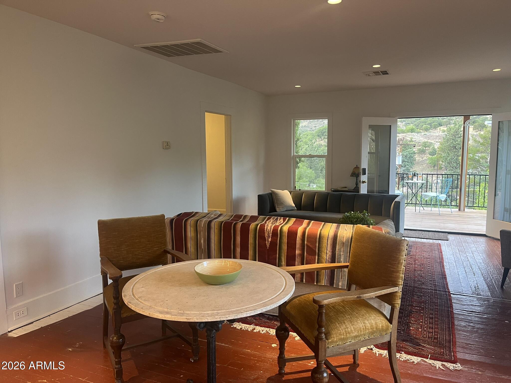 BISBEE TOWNSITE - Residential