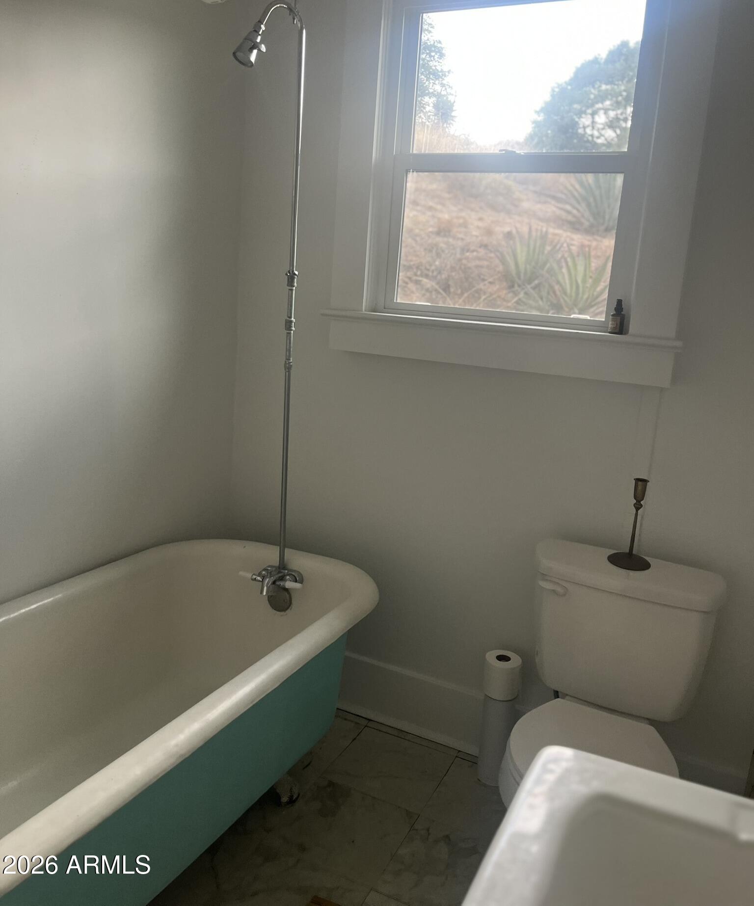 BISBEE TOWNSITE - Residential