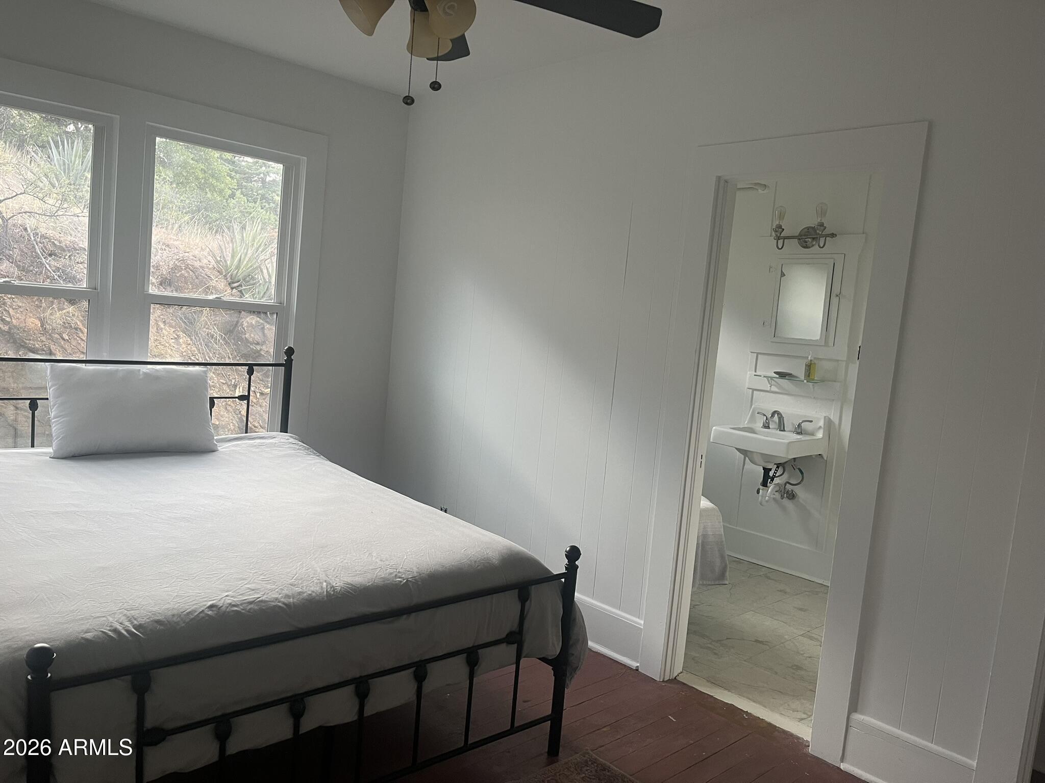 BISBEE TOWNSITE - Residential