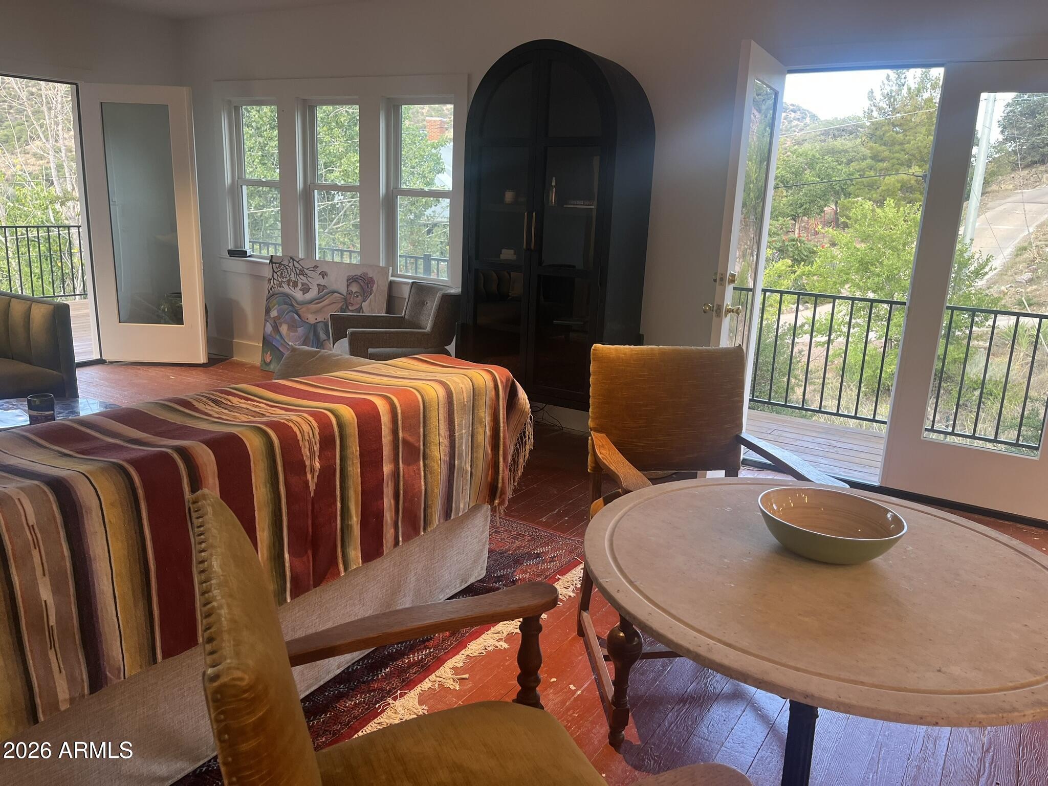 BISBEE TOWNSITE - Residential