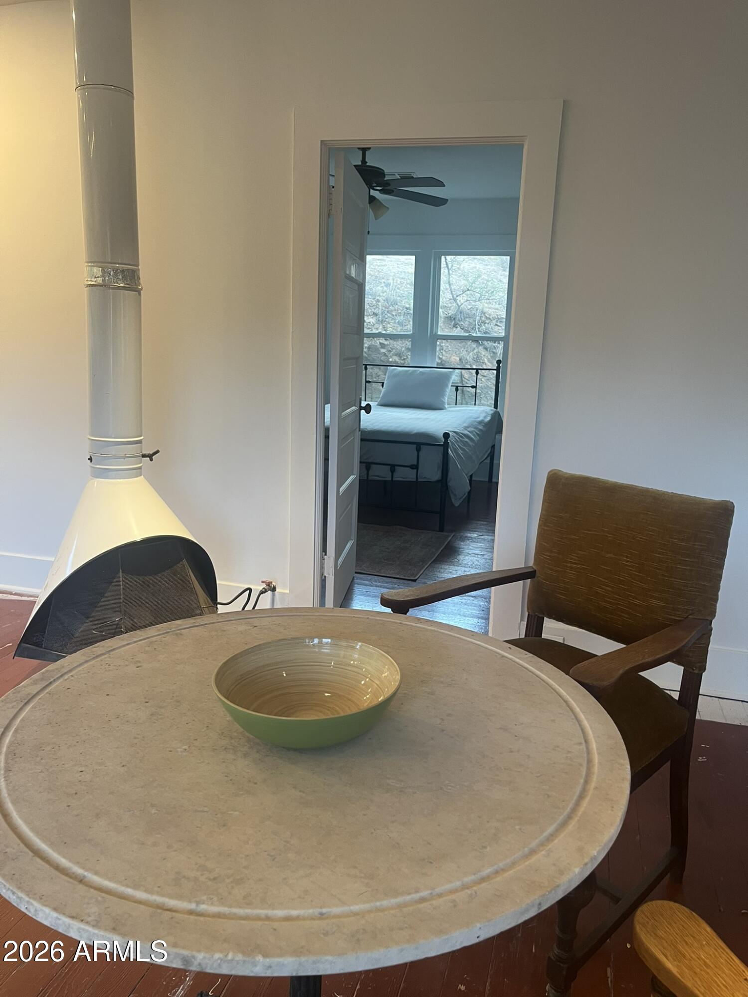BISBEE TOWNSITE - Residential