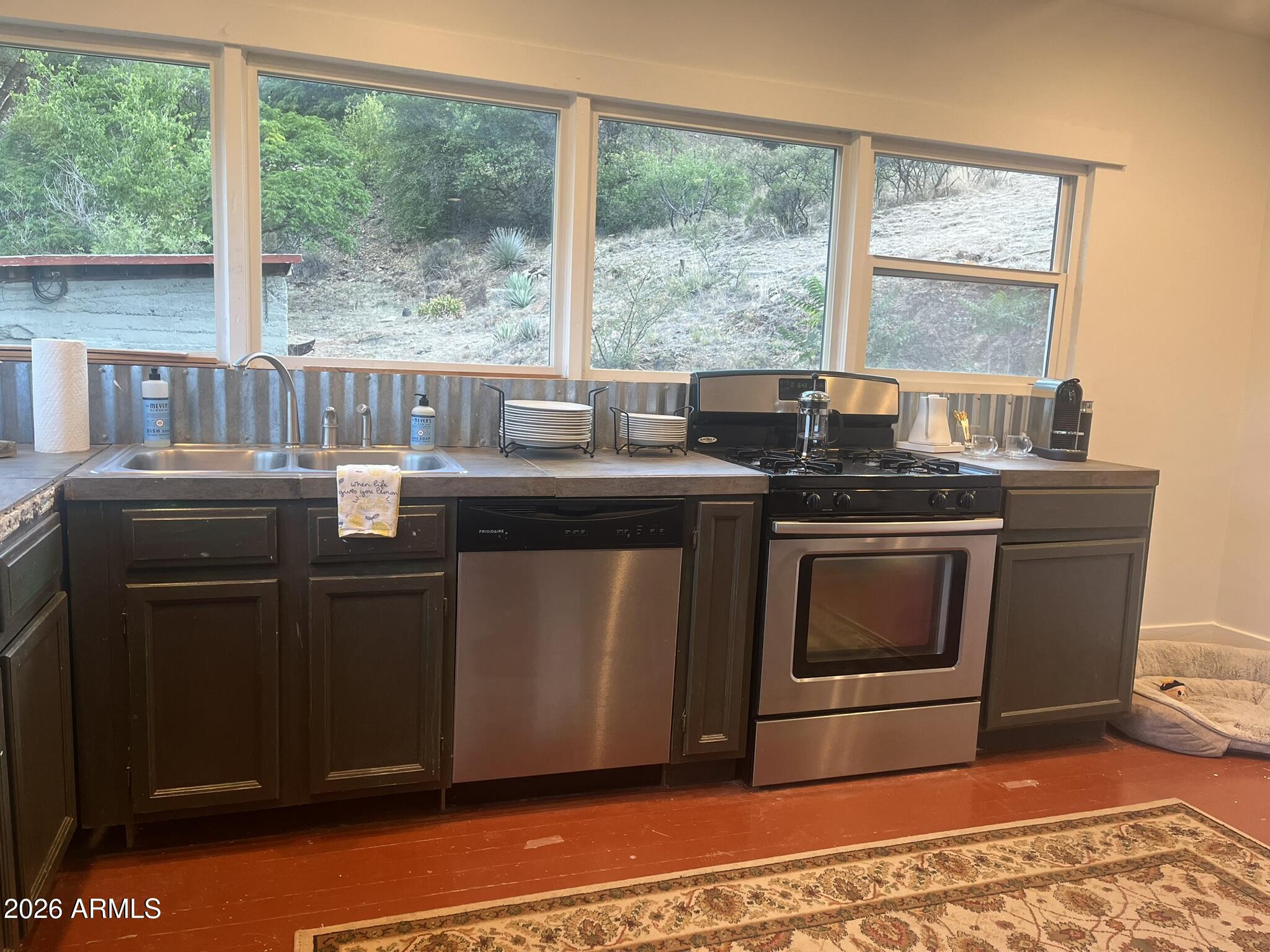 BISBEE TOWNSITE - Residential