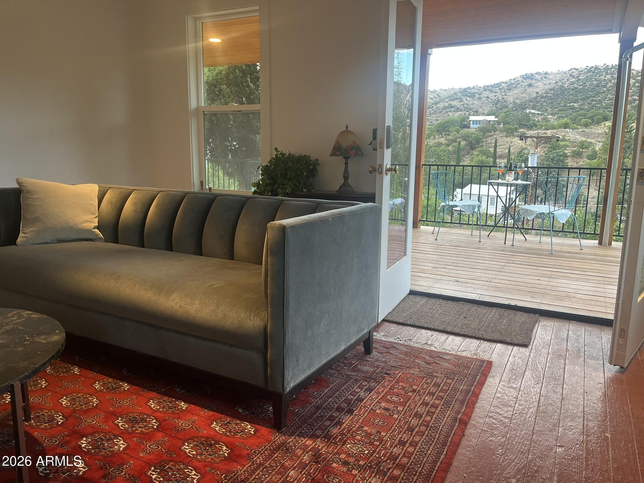 BISBEE TOWNSITE - Residential