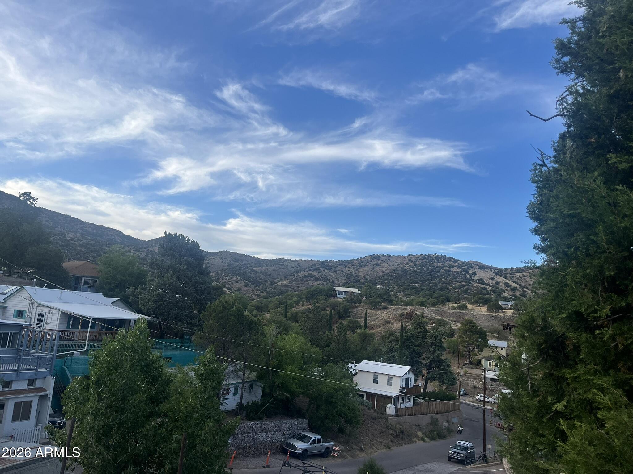 BISBEE TOWNSITE - Residential