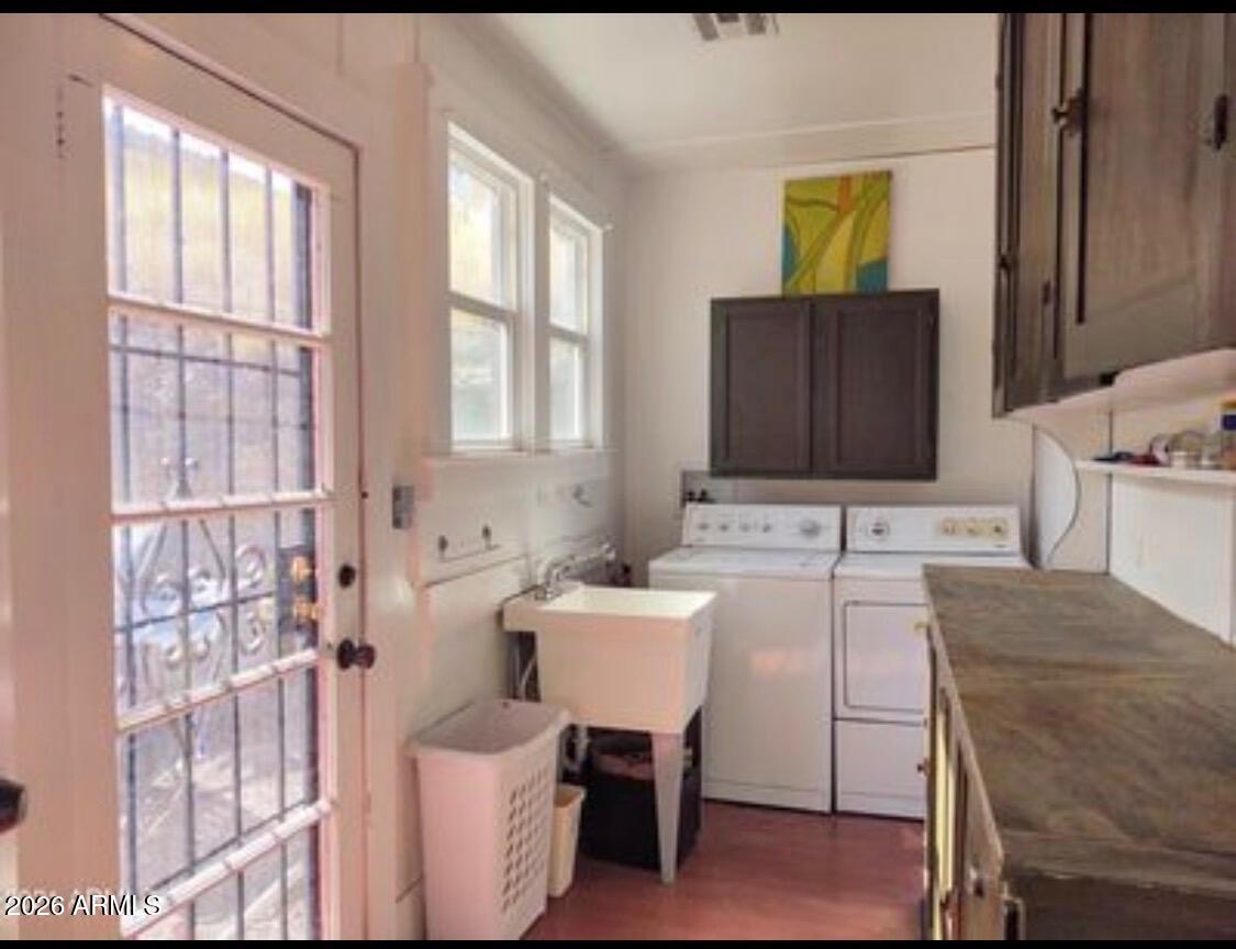 BISBEE TOWNSITE - Residential