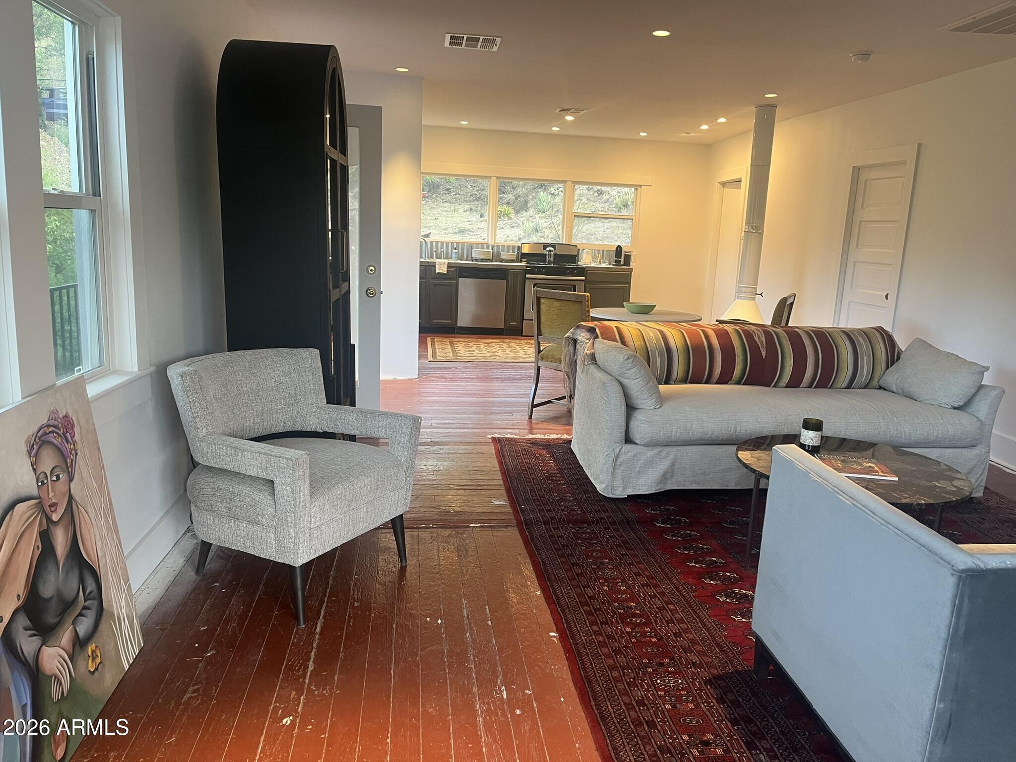 BISBEE TOWNSITE - Residential