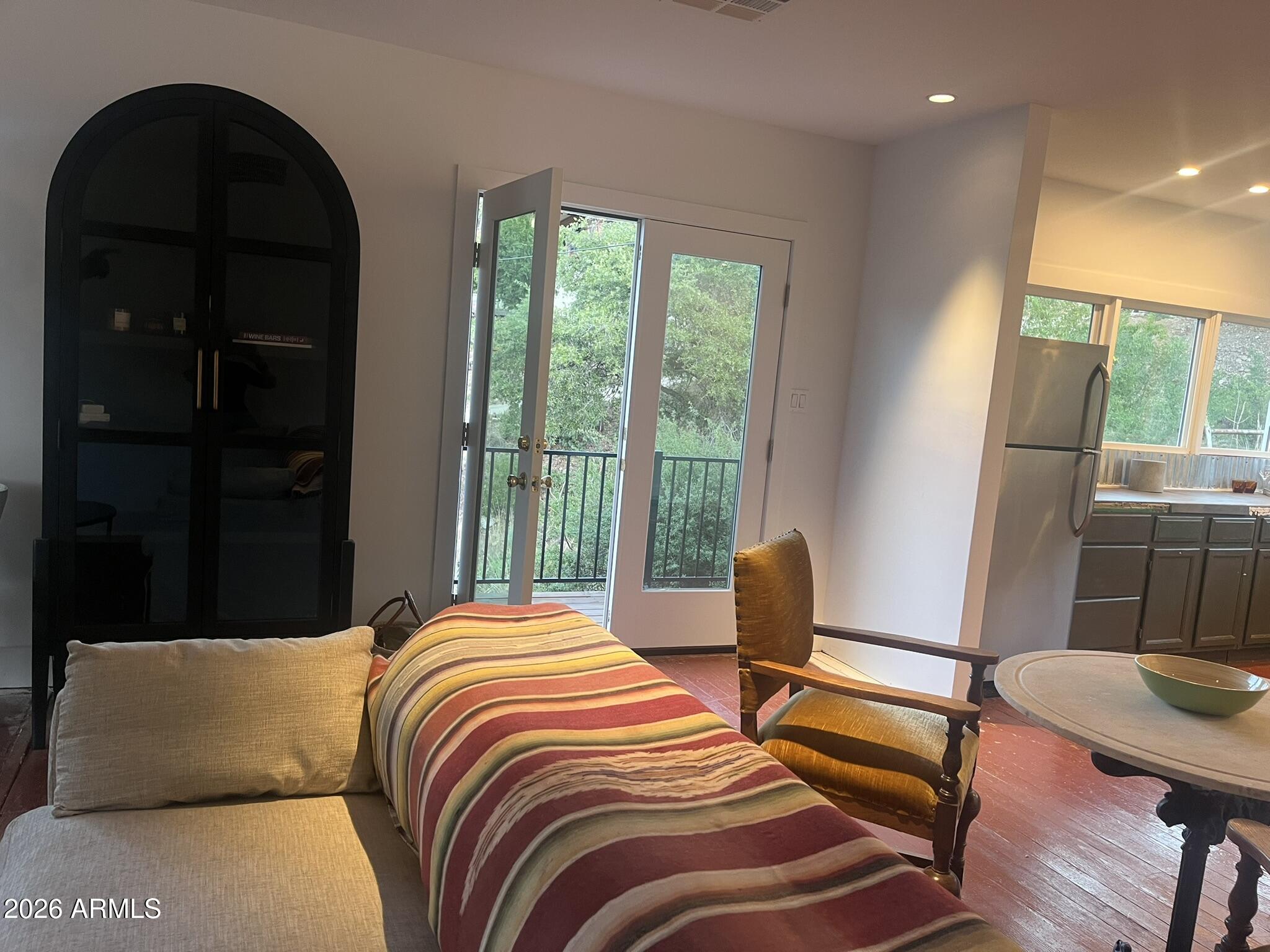 BISBEE TOWNSITE - Residential