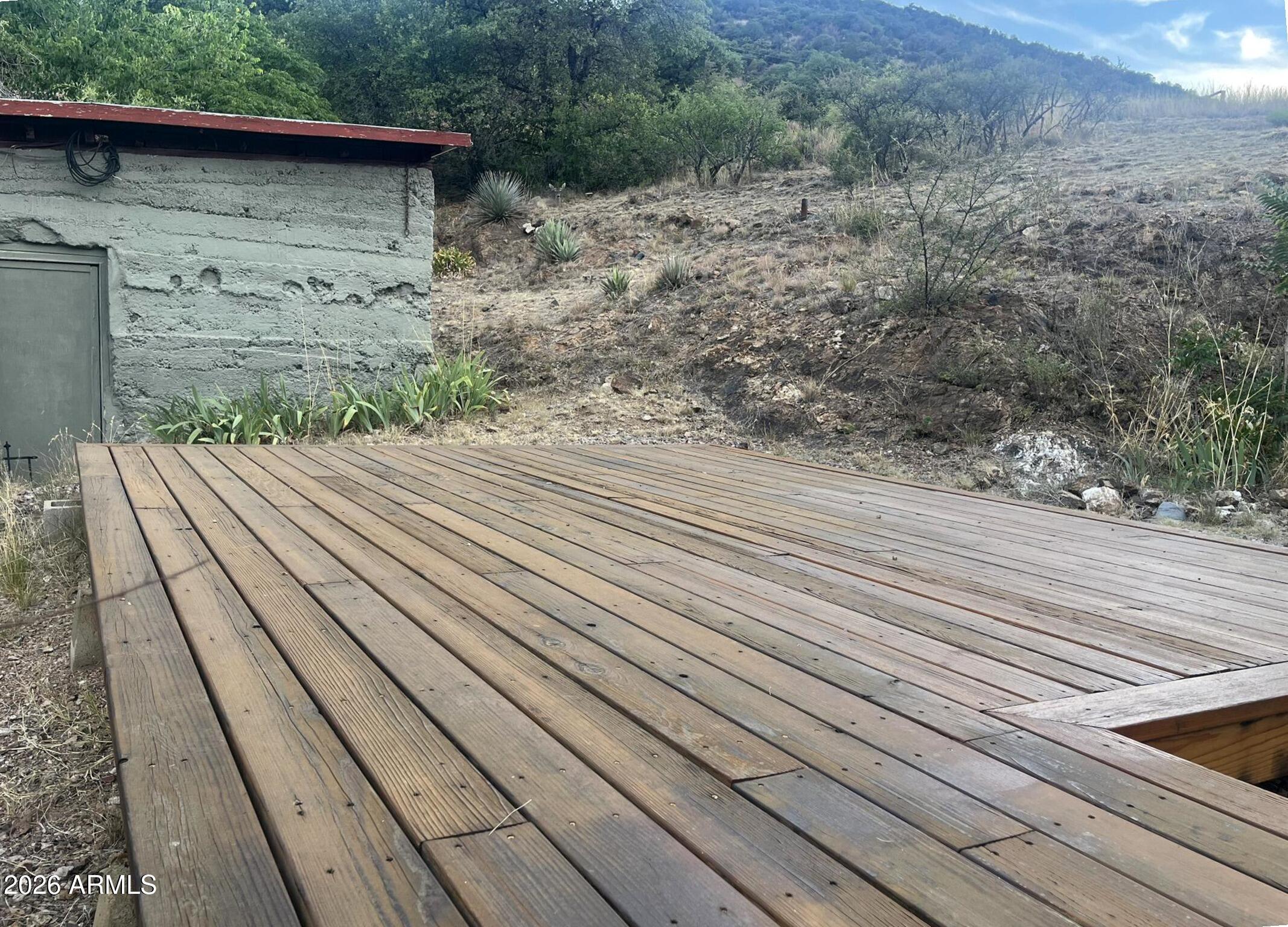 BISBEE TOWNSITE - Residential