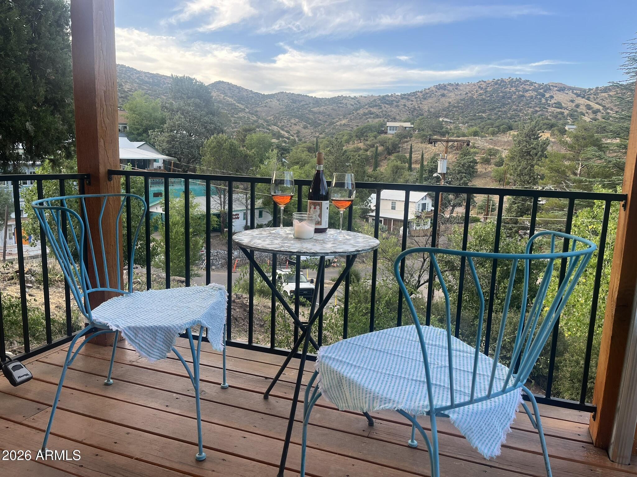 BISBEE TOWNSITE - Residential