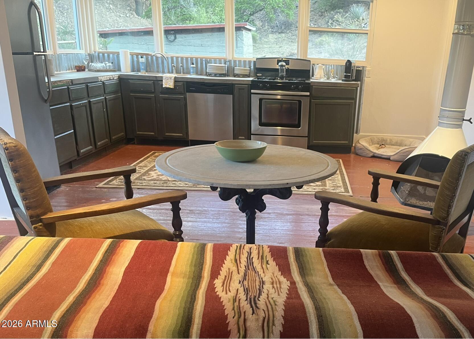 BISBEE TOWNSITE - Residential