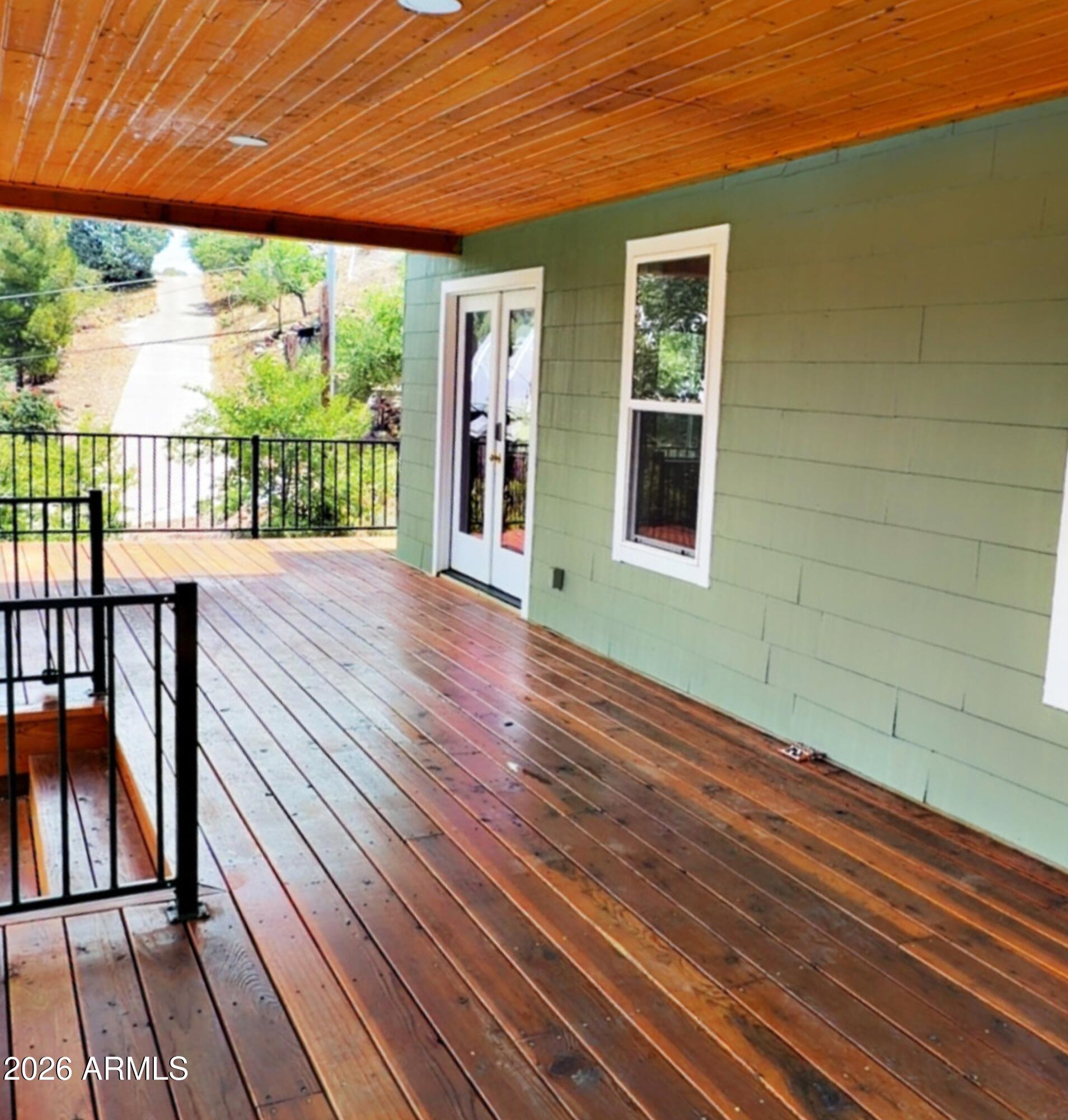 BISBEE TOWNSITE - Residential