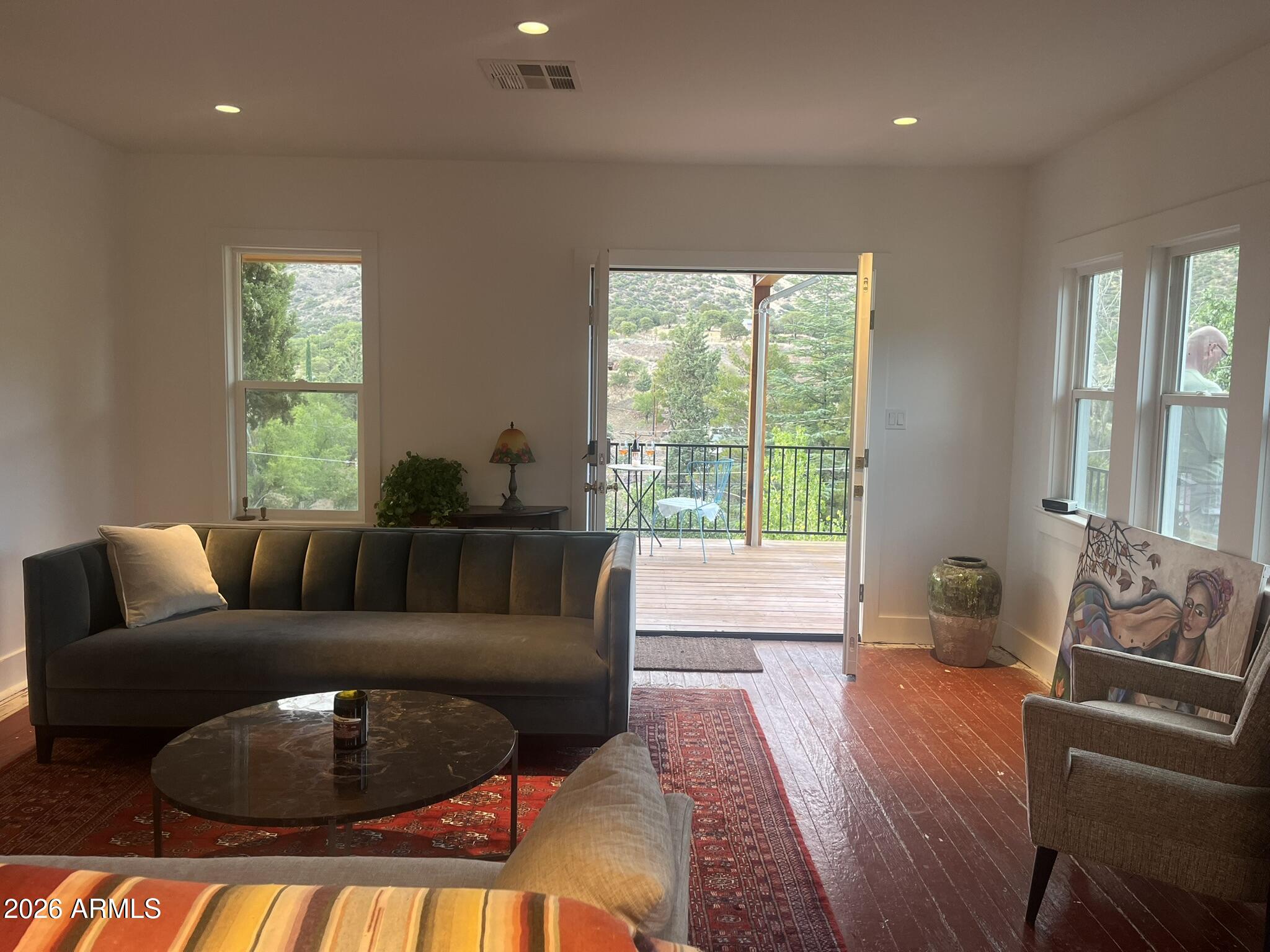 BISBEE TOWNSITE - Residential
