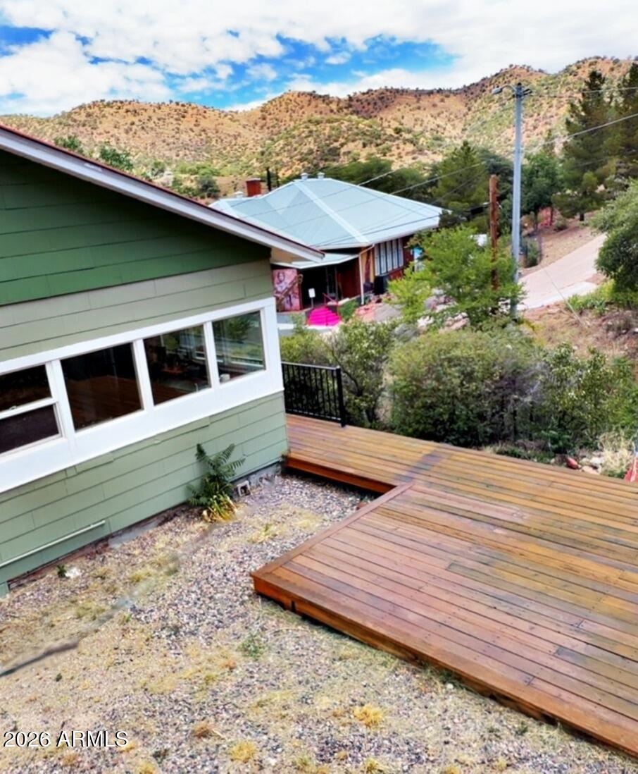 BISBEE TOWNSITE - Residential