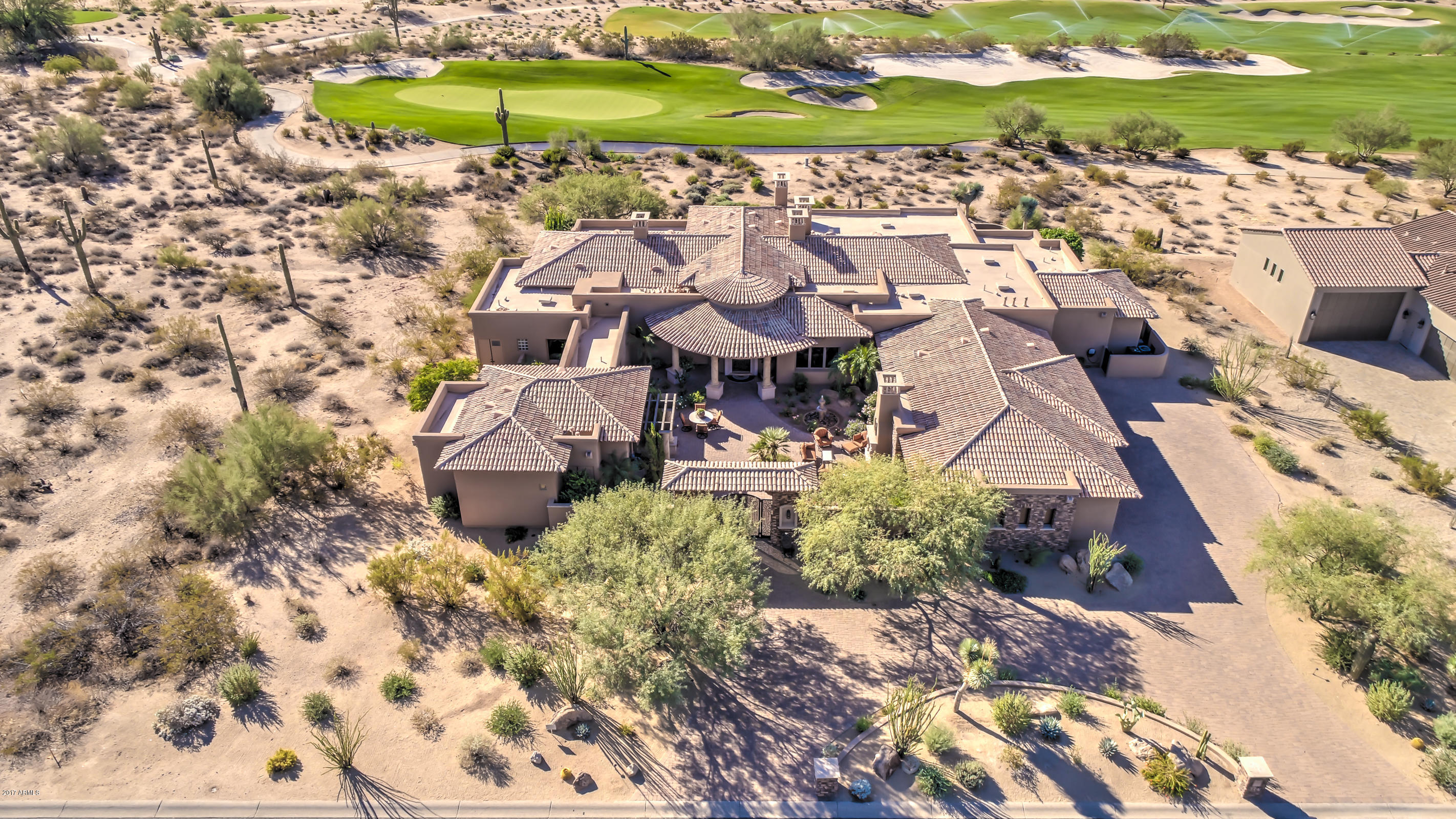 Grayhawk - Residential
