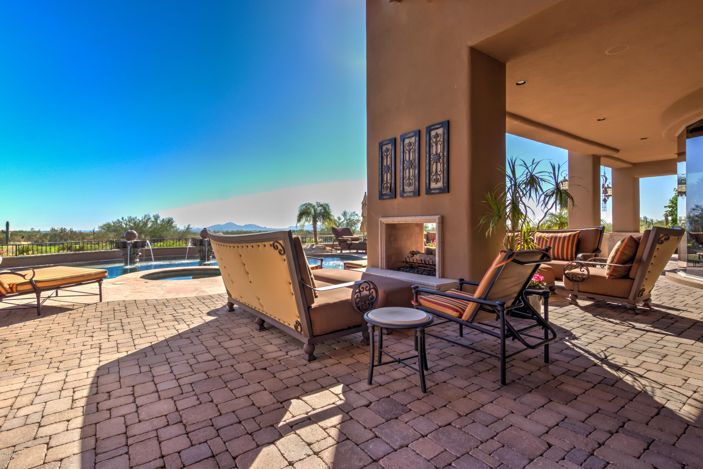 Grayhawk - Residential