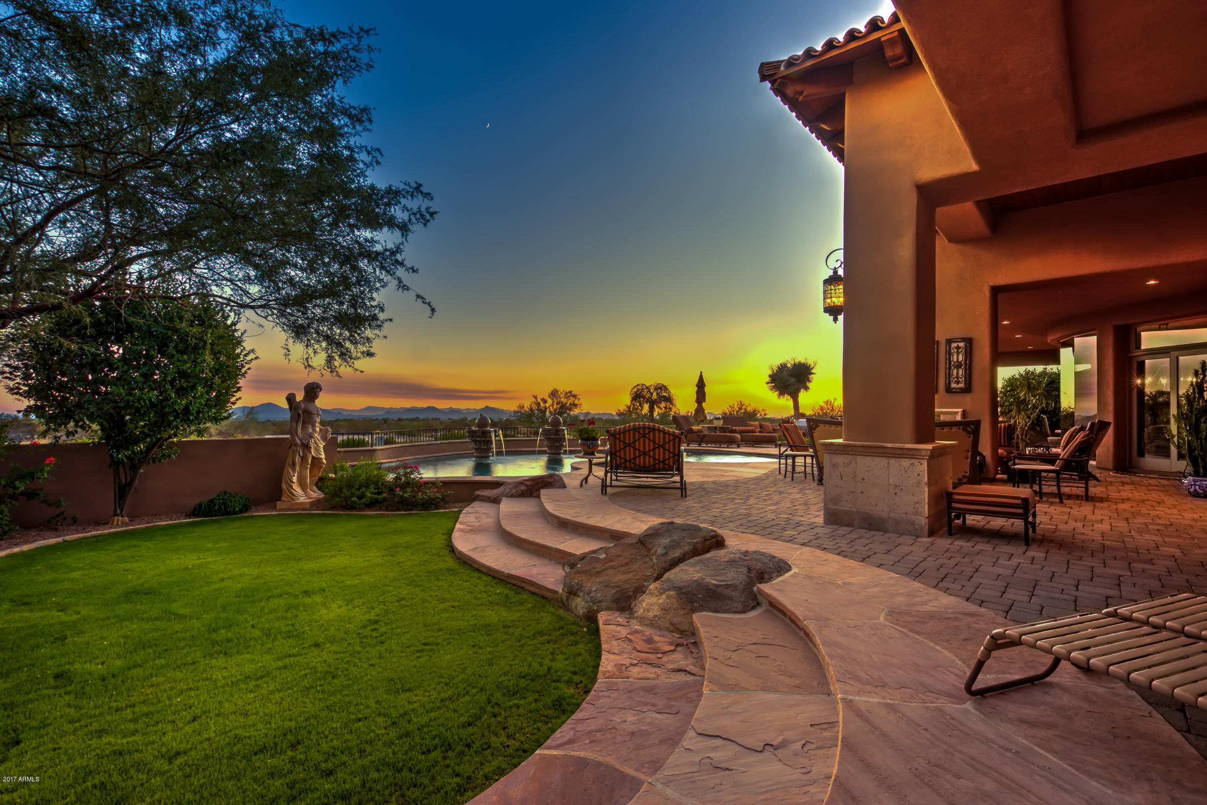 Grayhawk - Residential