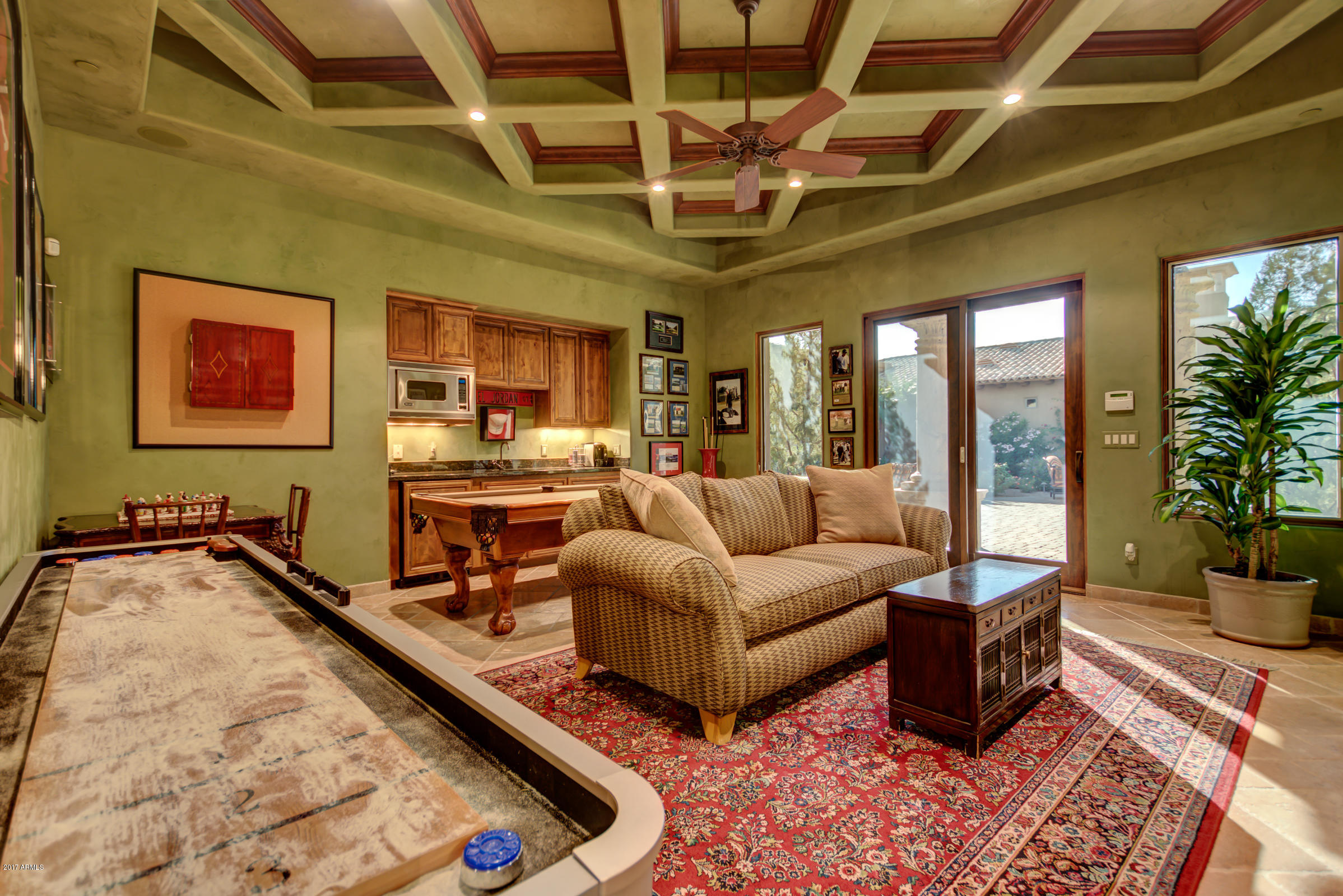 Grayhawk - Residential