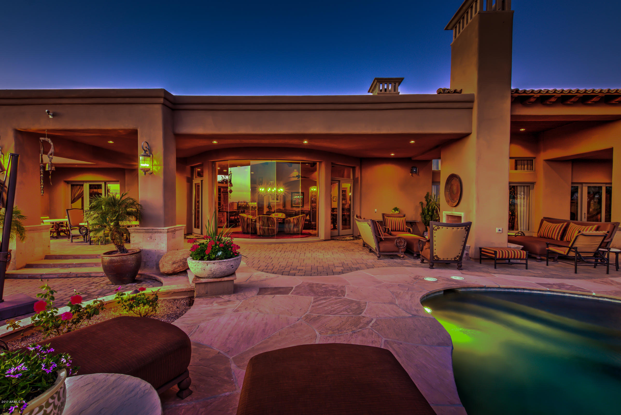 Grayhawk - Residential