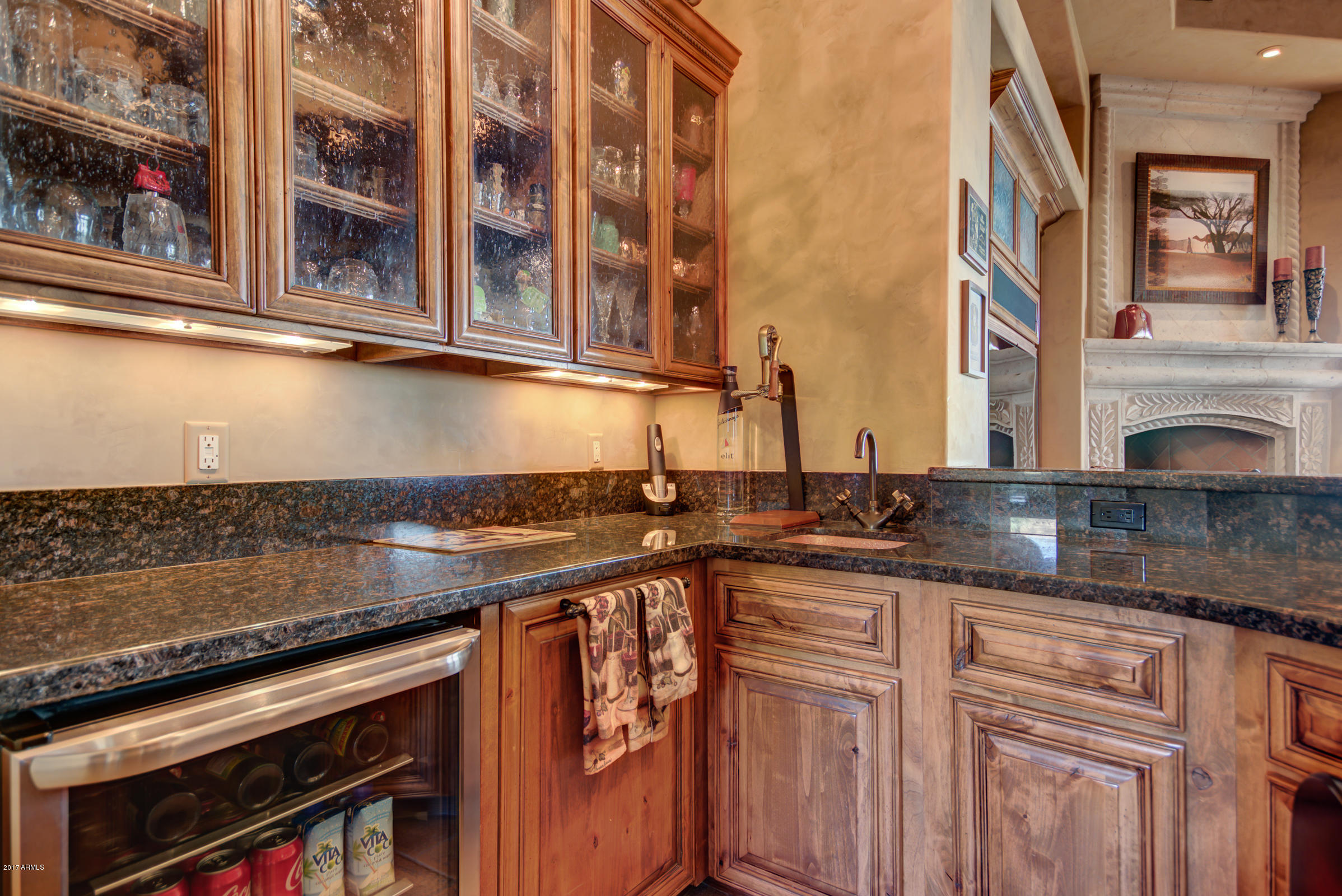 Grayhawk - Residential