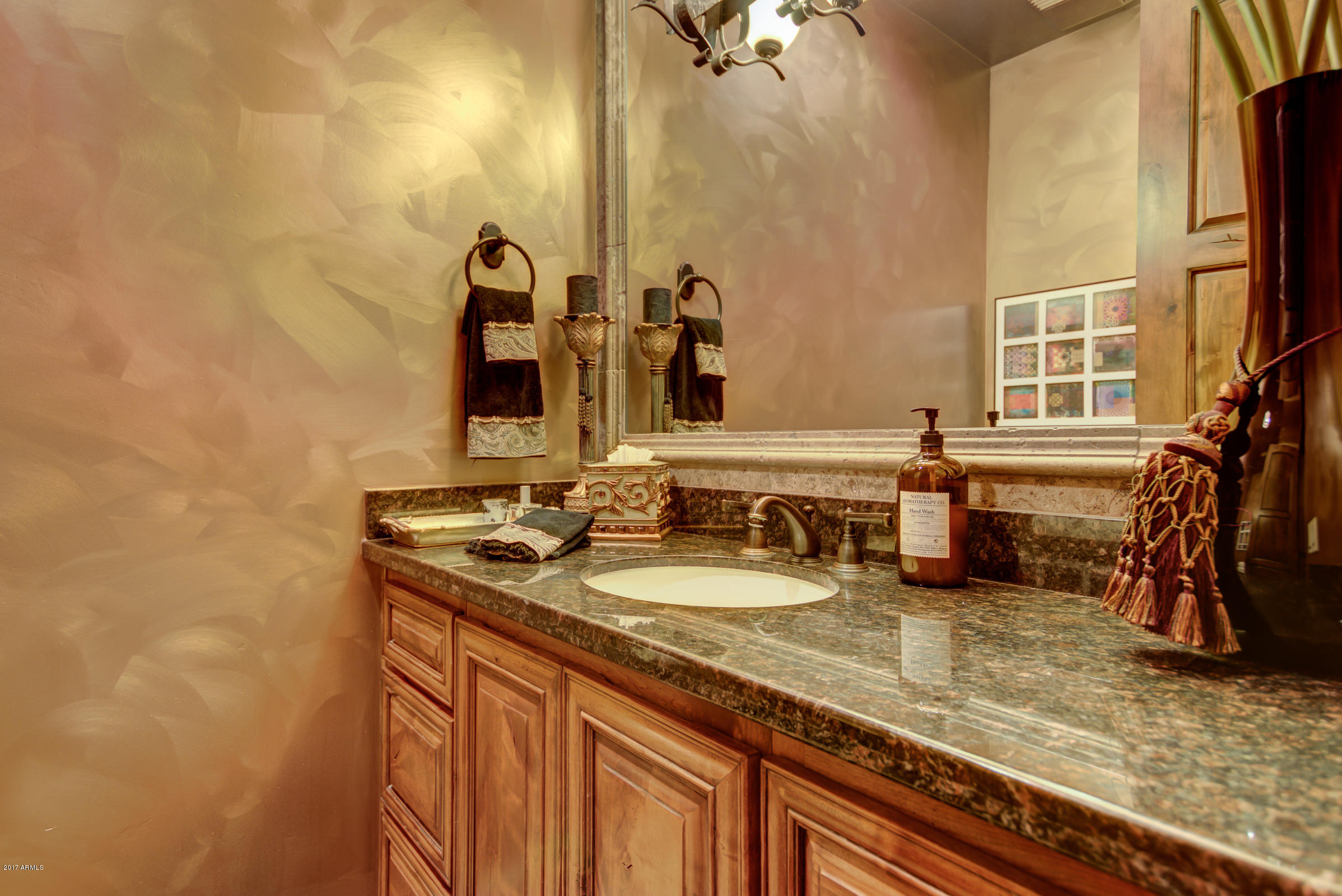 Grayhawk - Residential