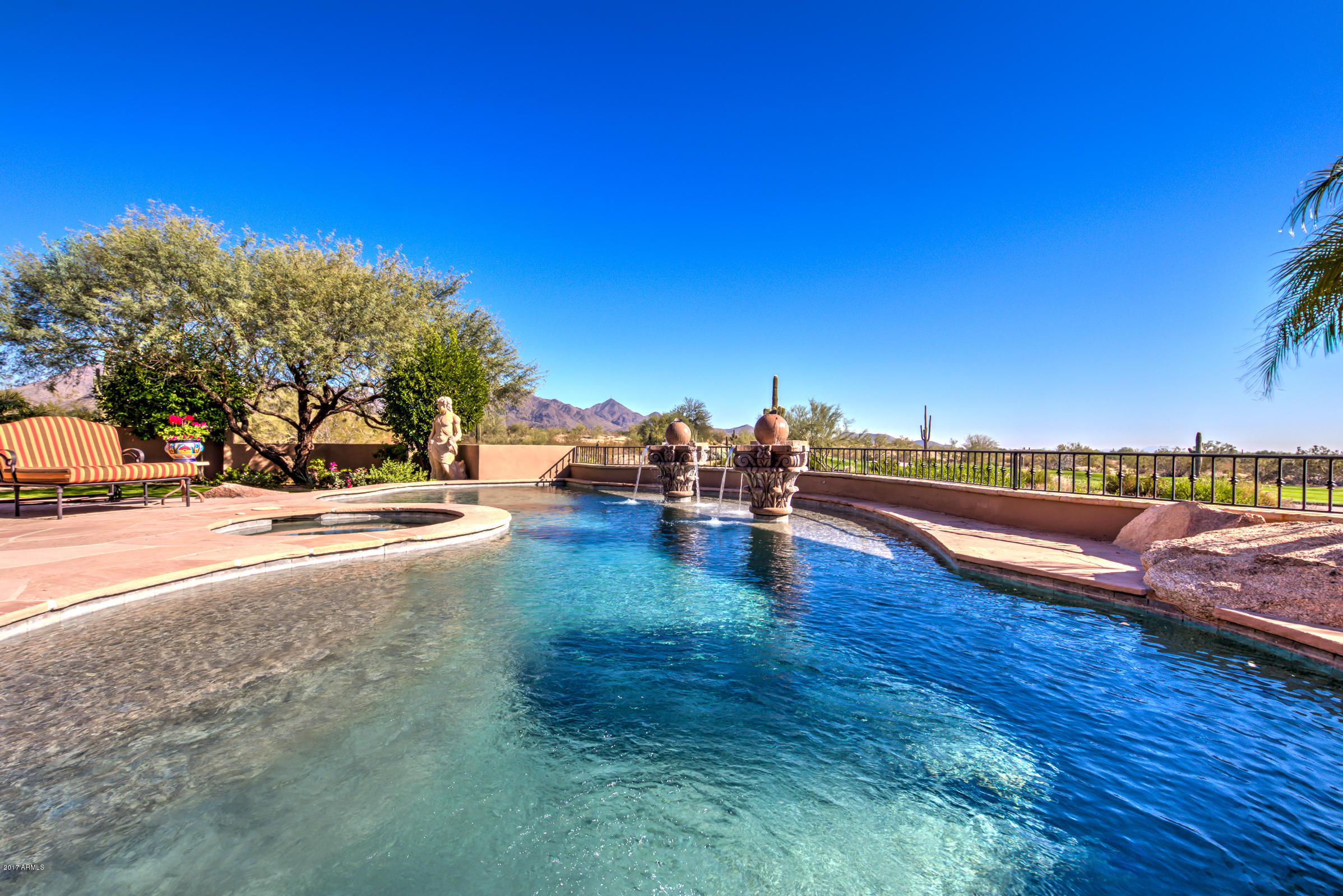 Grayhawk - Residential