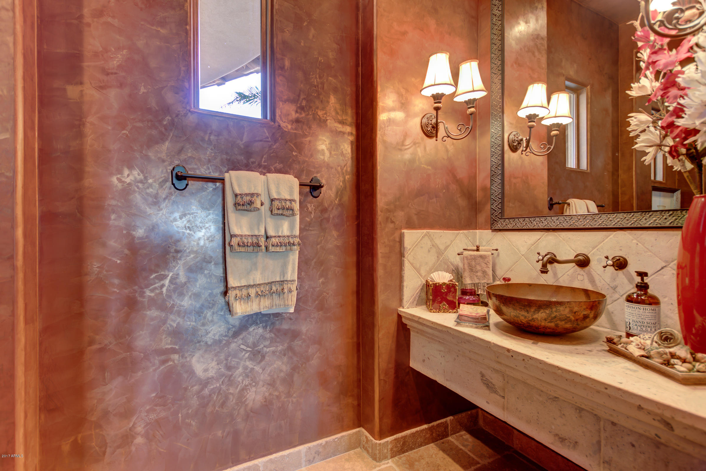 Grayhawk - Residential