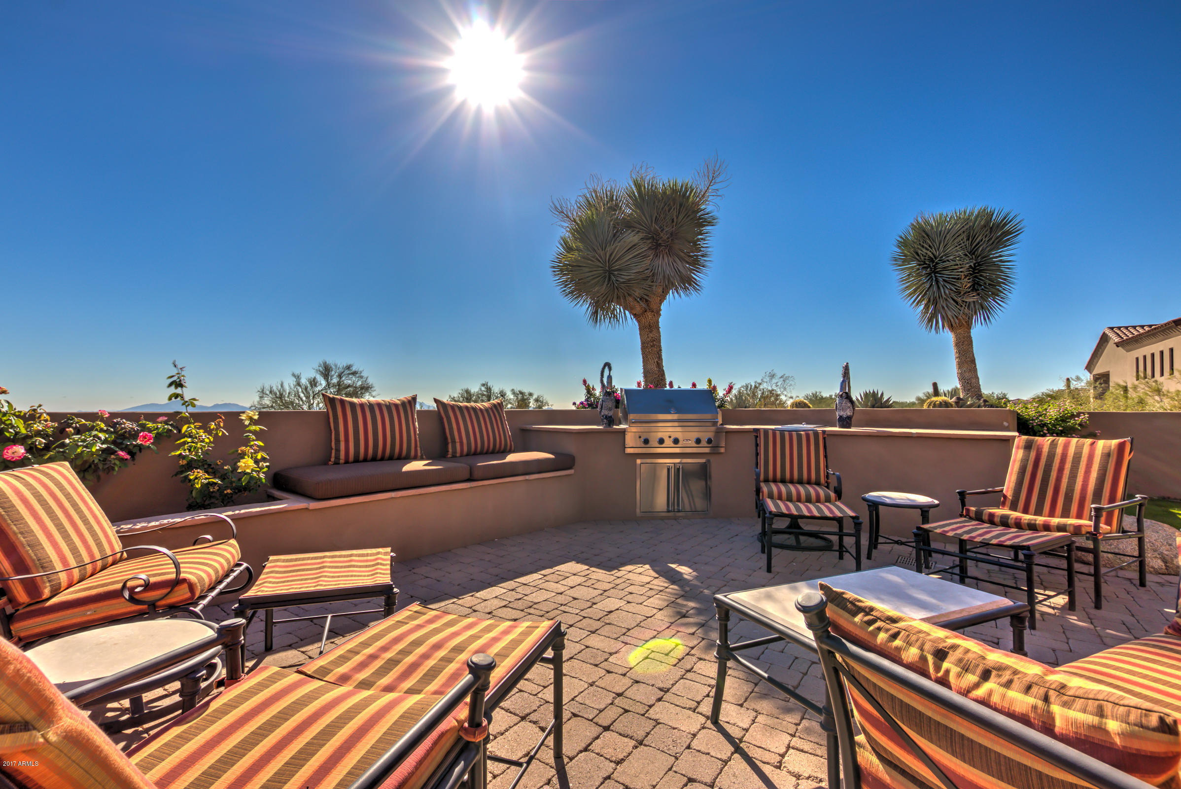 Grayhawk - Residential