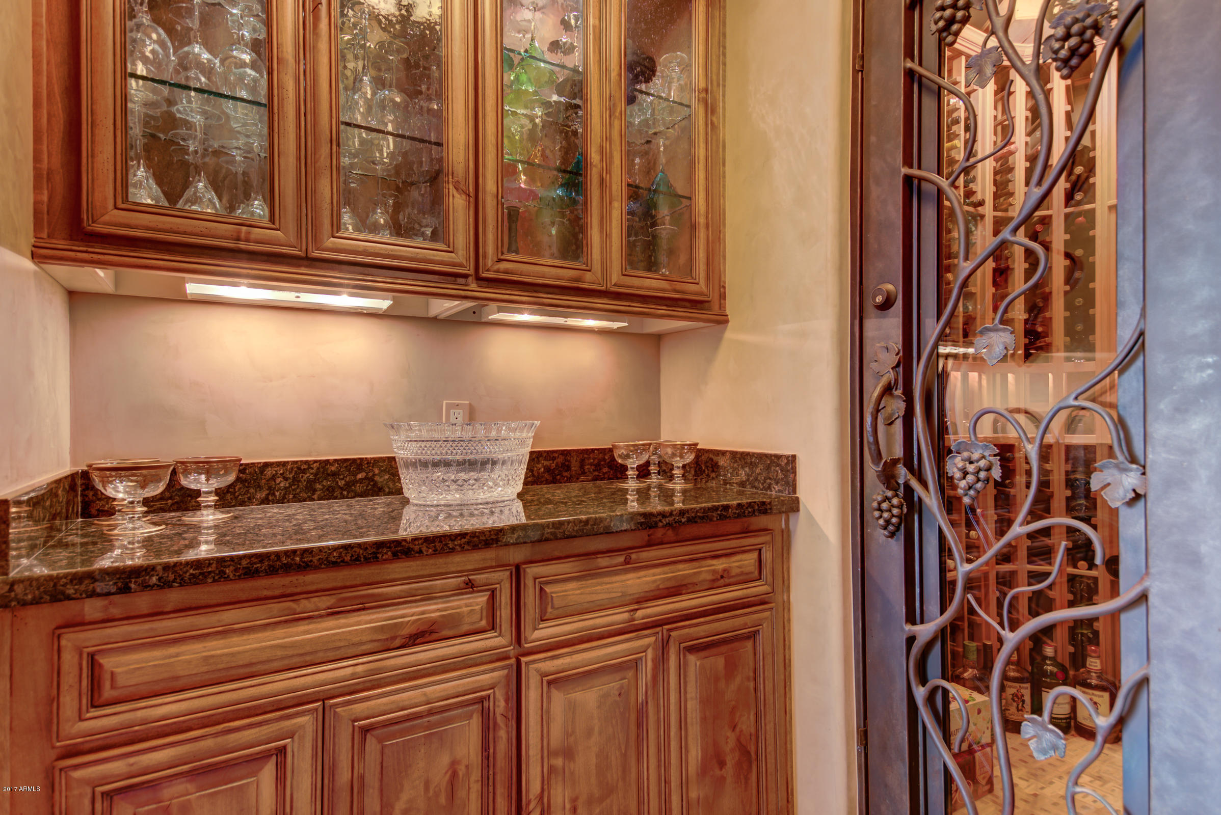 Grayhawk - Residential