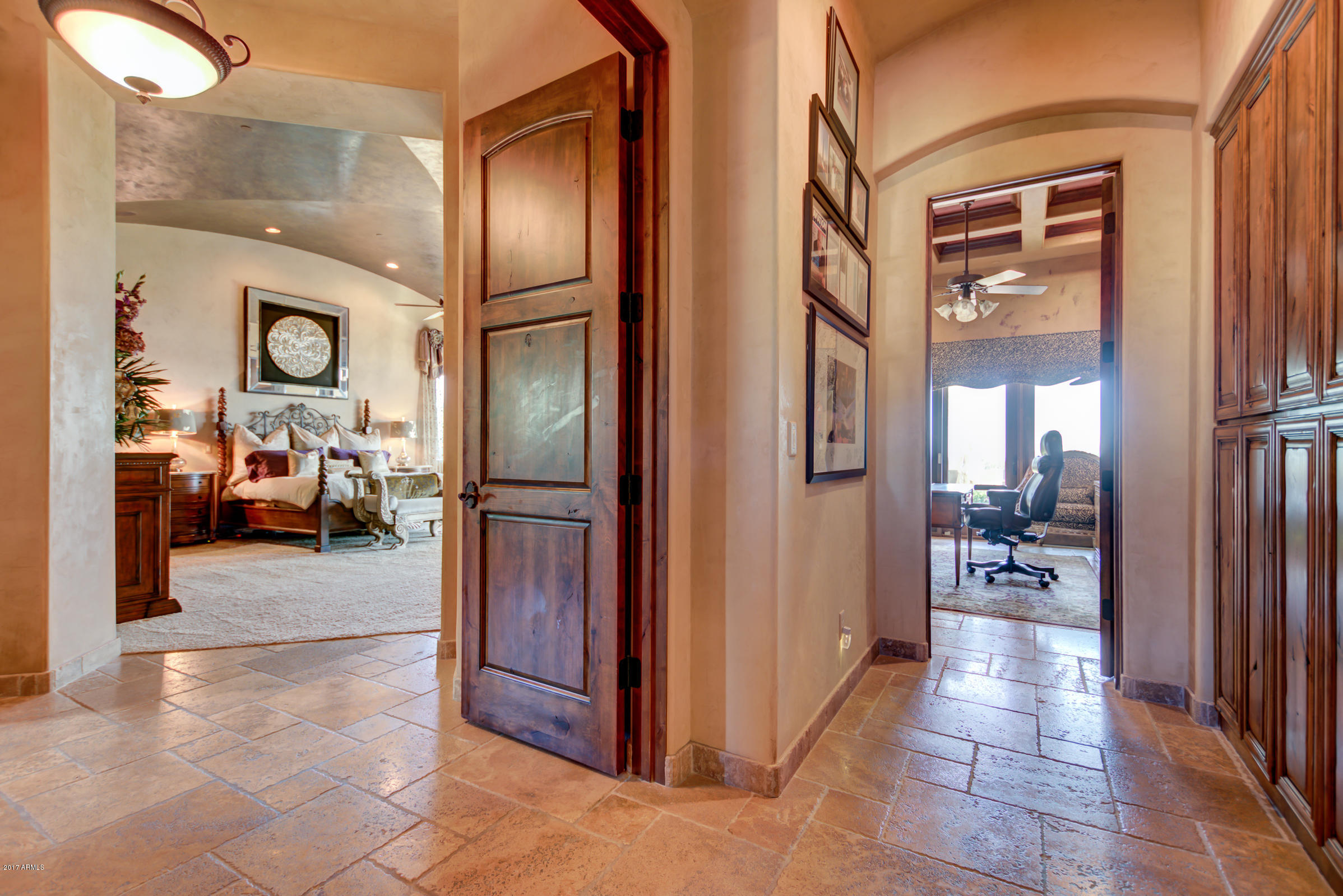 Grayhawk - Residential