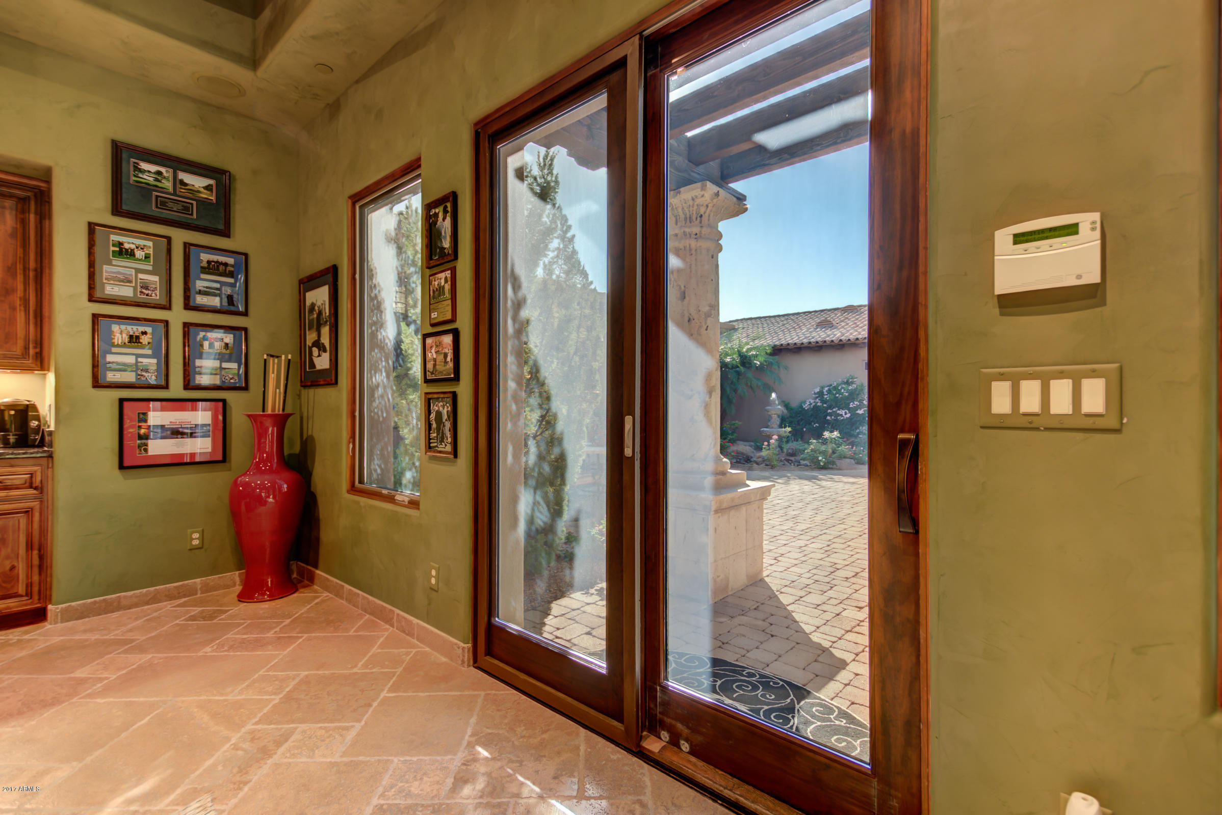 Grayhawk - Residential