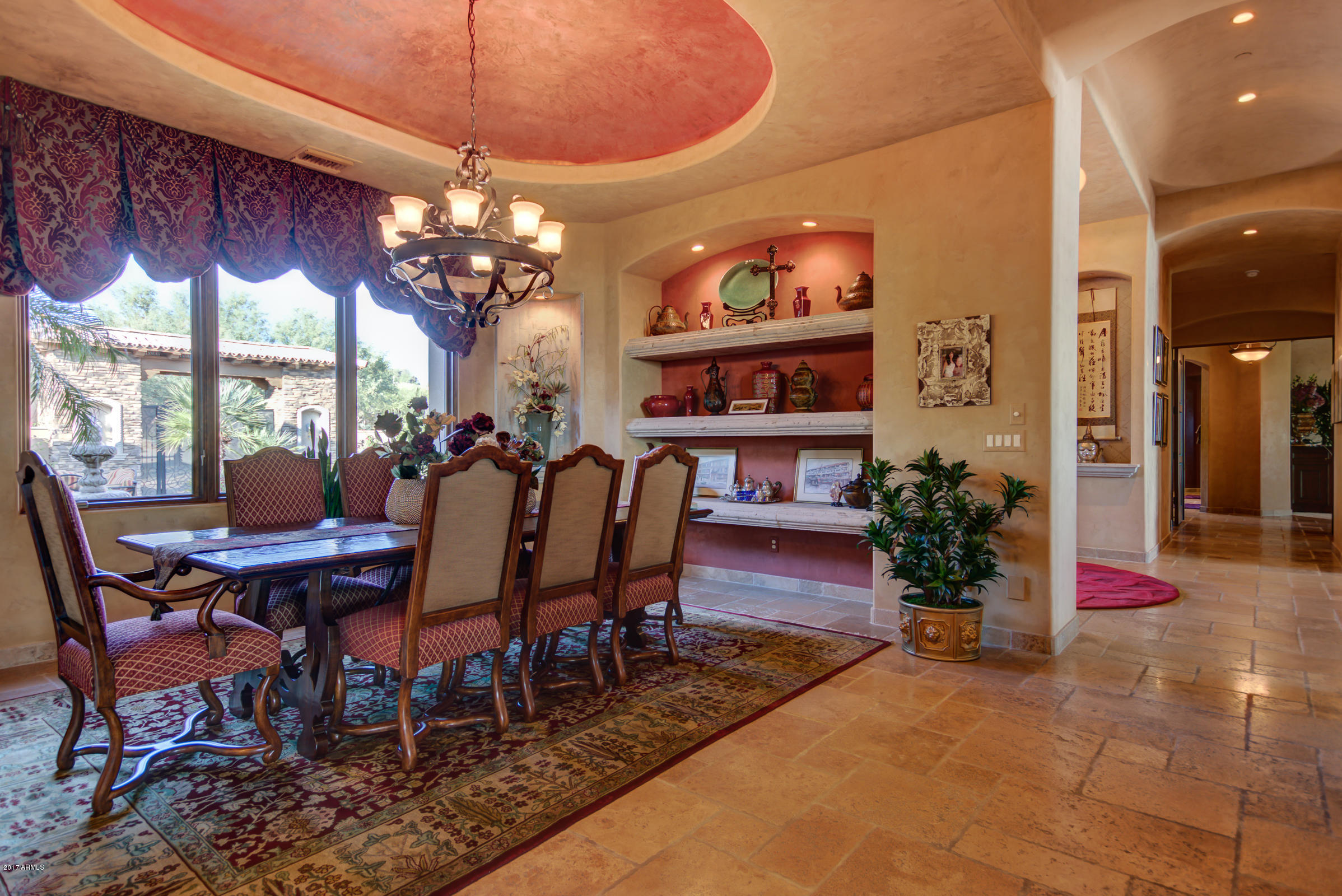 Grayhawk - Residential