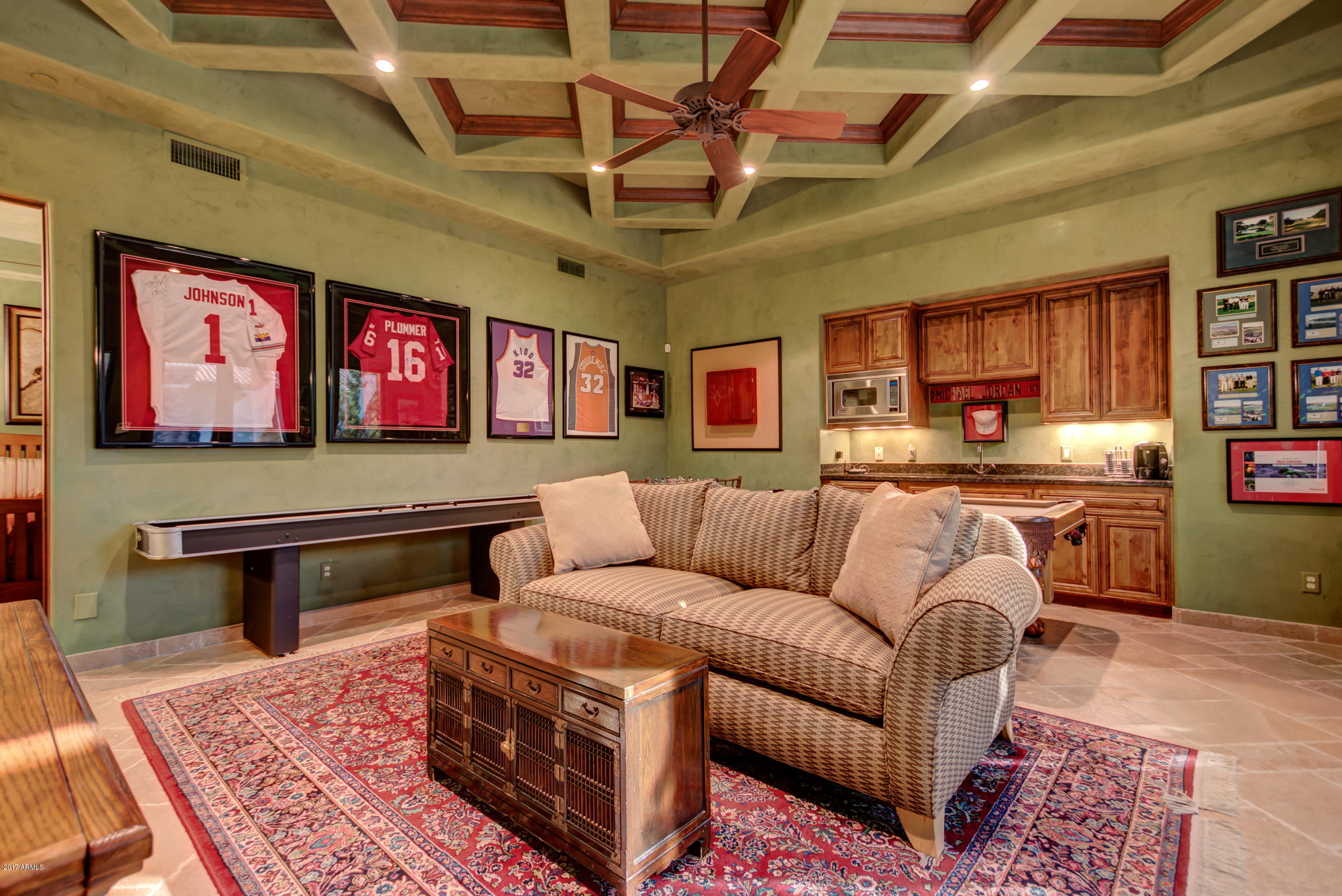 Grayhawk - Residential